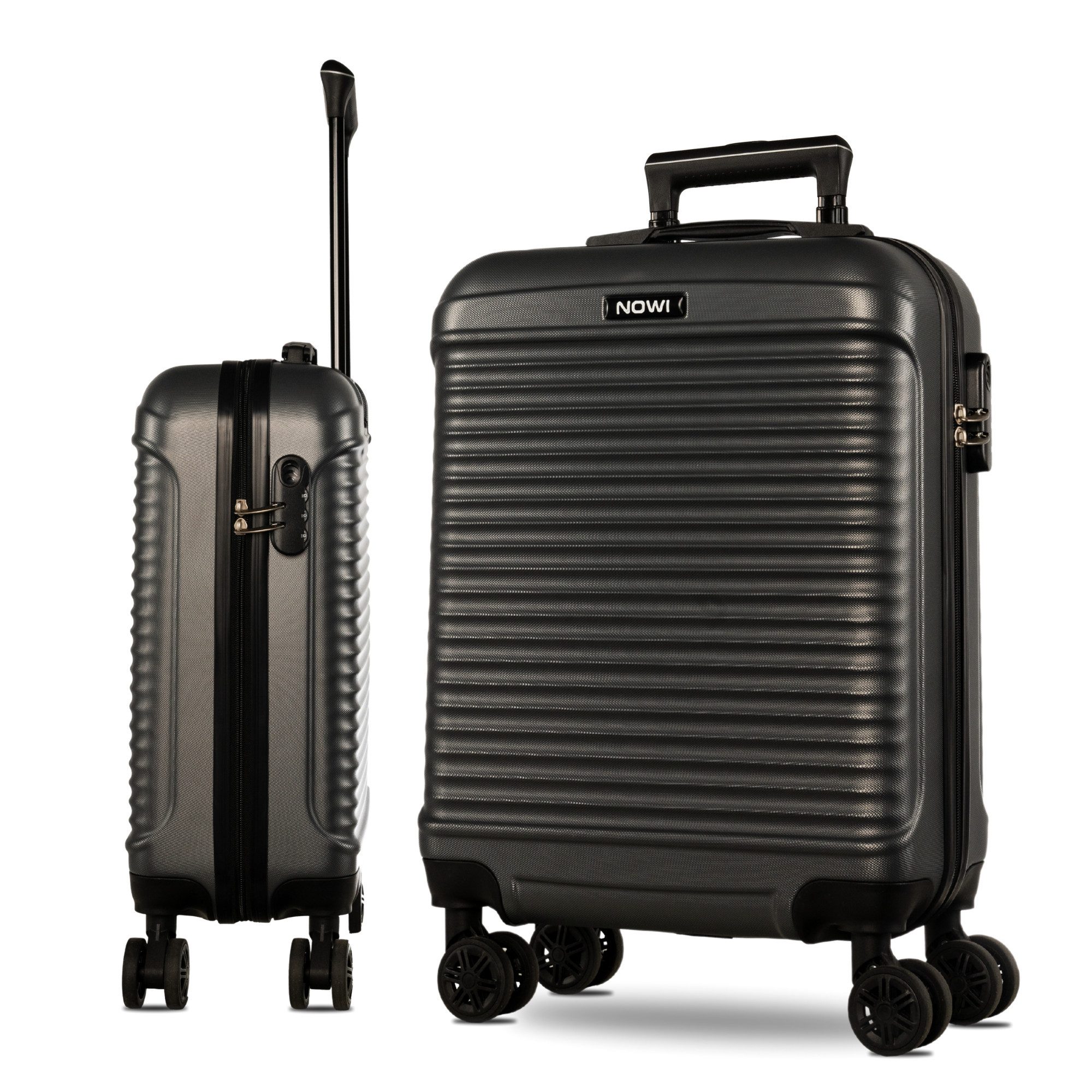 NOWI Hartschalen-Trolley Koffer M–XL & Set günstig online kaufen
