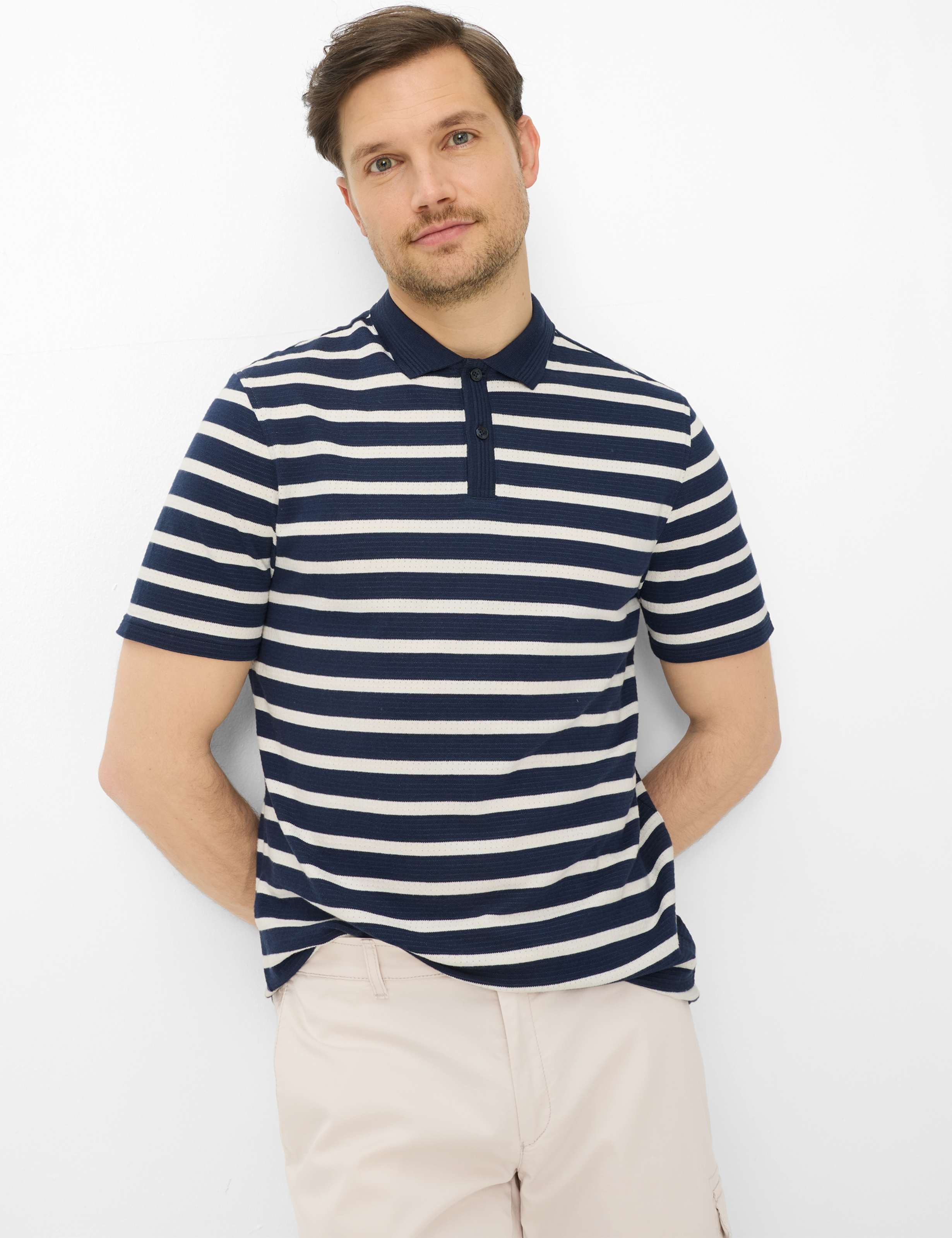 Brax Poloshirt Style PACO