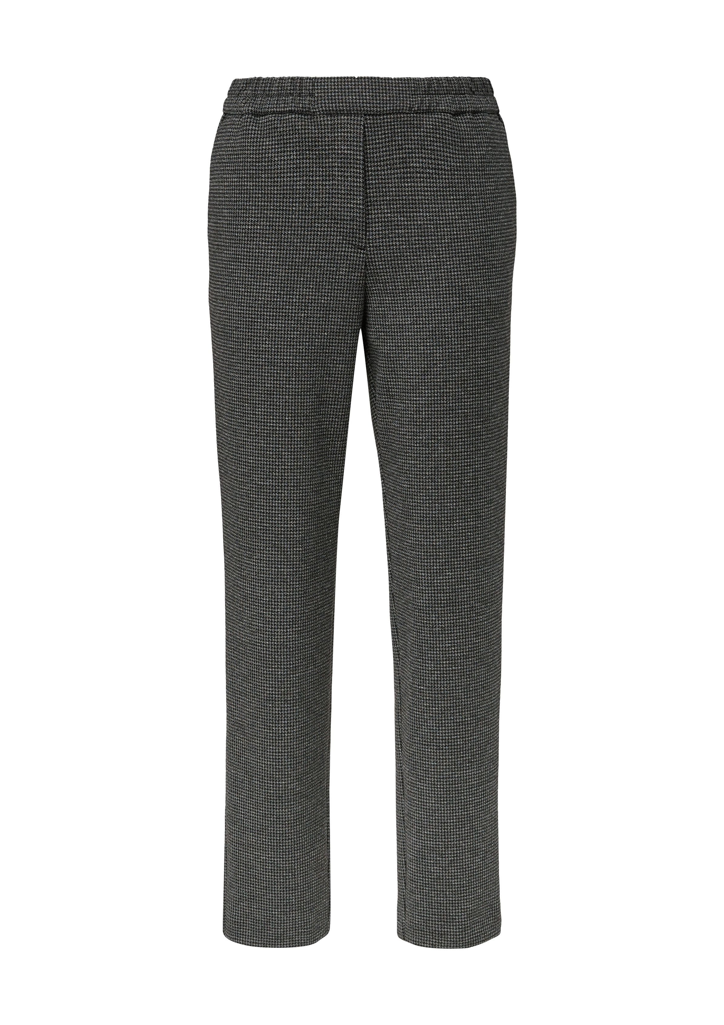 Stoffhose