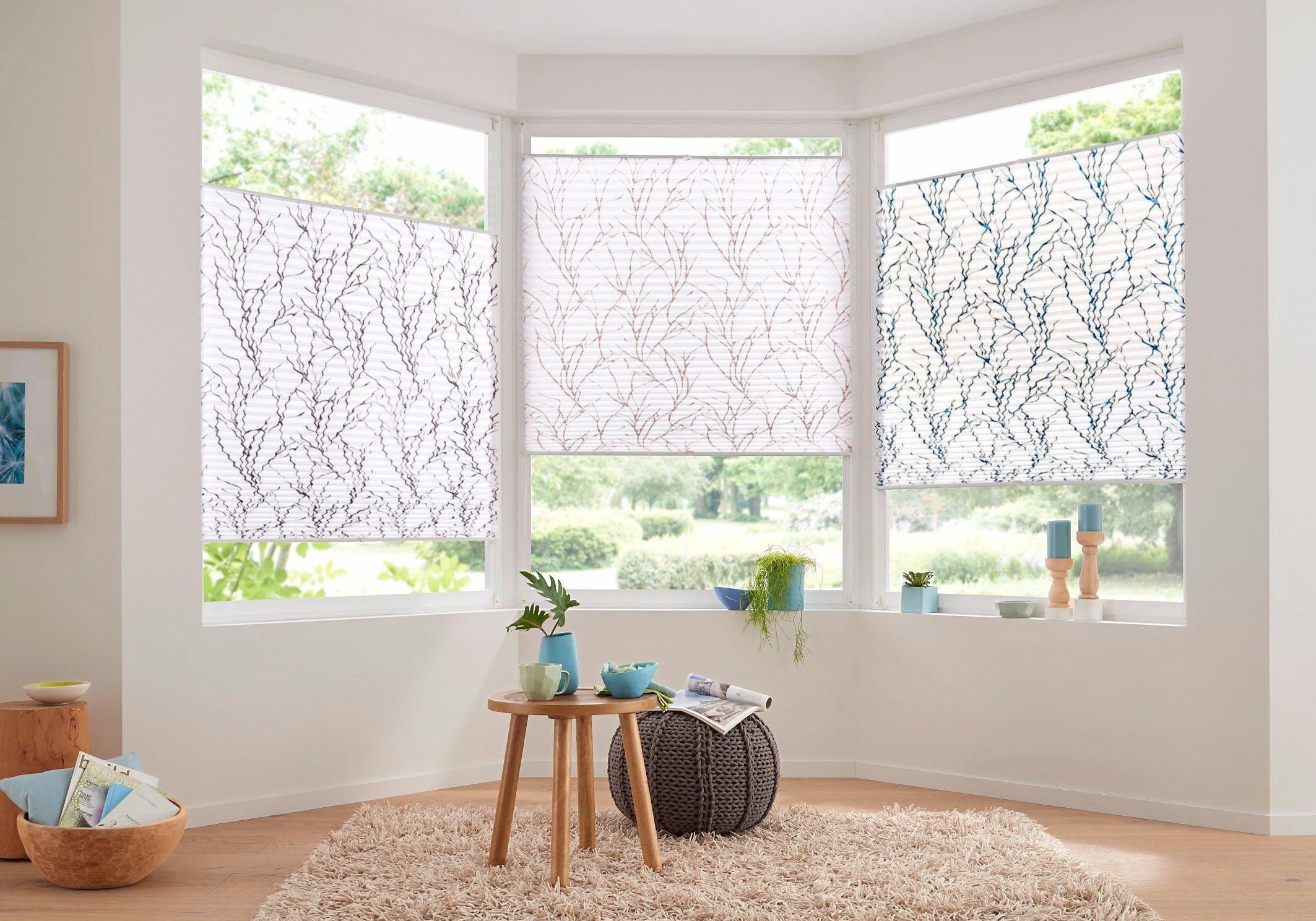 Plissees Mit Motiv Motiv Plissees Online Kaufen Otto