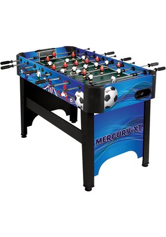 CARROMCO Складной стол для футбола »Mercu...