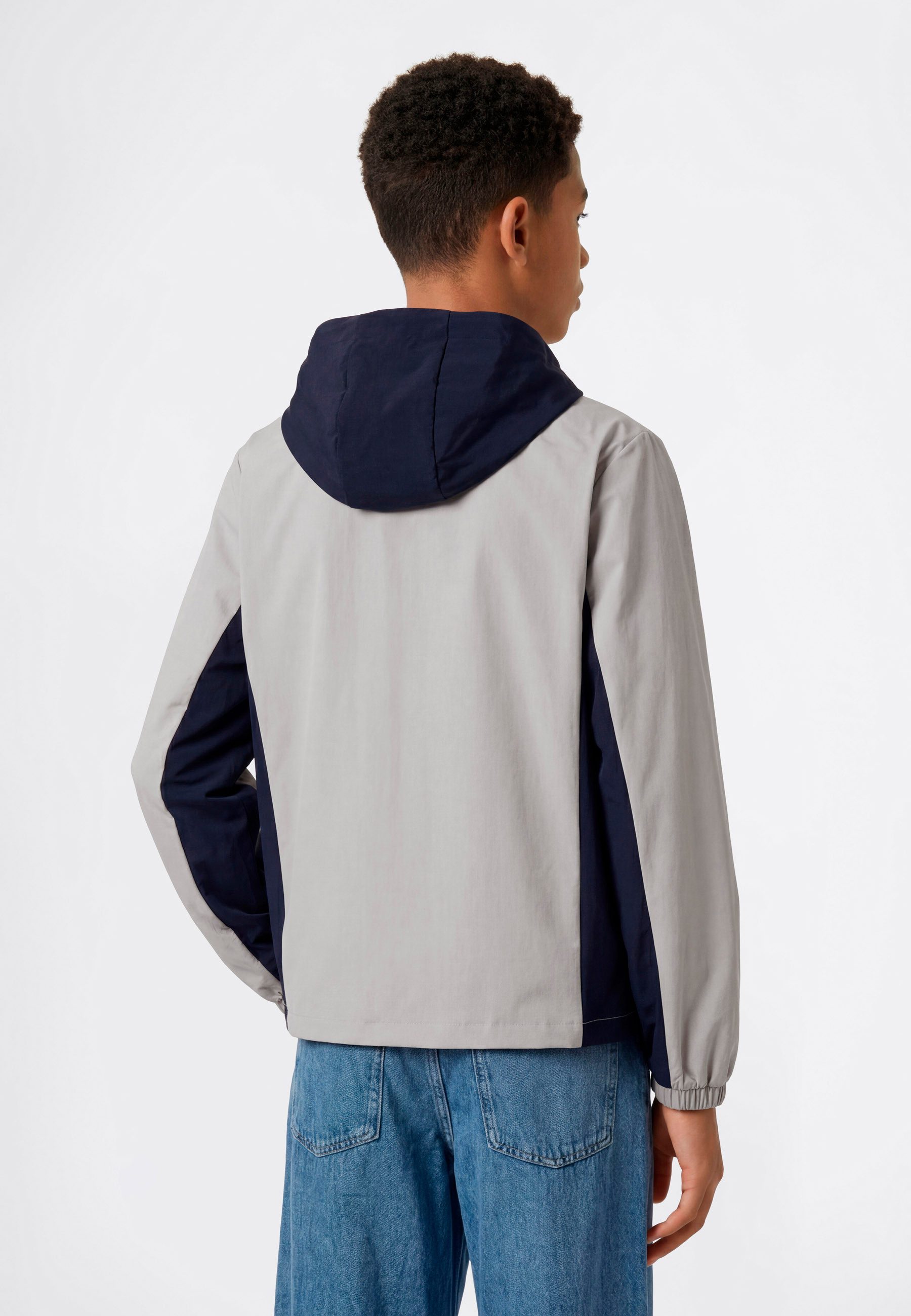 Champion Steppjacke SPORTWEAR JACKET Slim Fit mit markanter Steppoptik, sportliches Design, Slim Fit Passform
