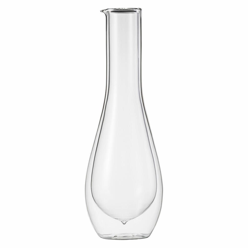 SCHOTT-ZWIESEL Karaffe Summermood Form 60530 Glas 956 ml, Mundgeblasenes  Glas
