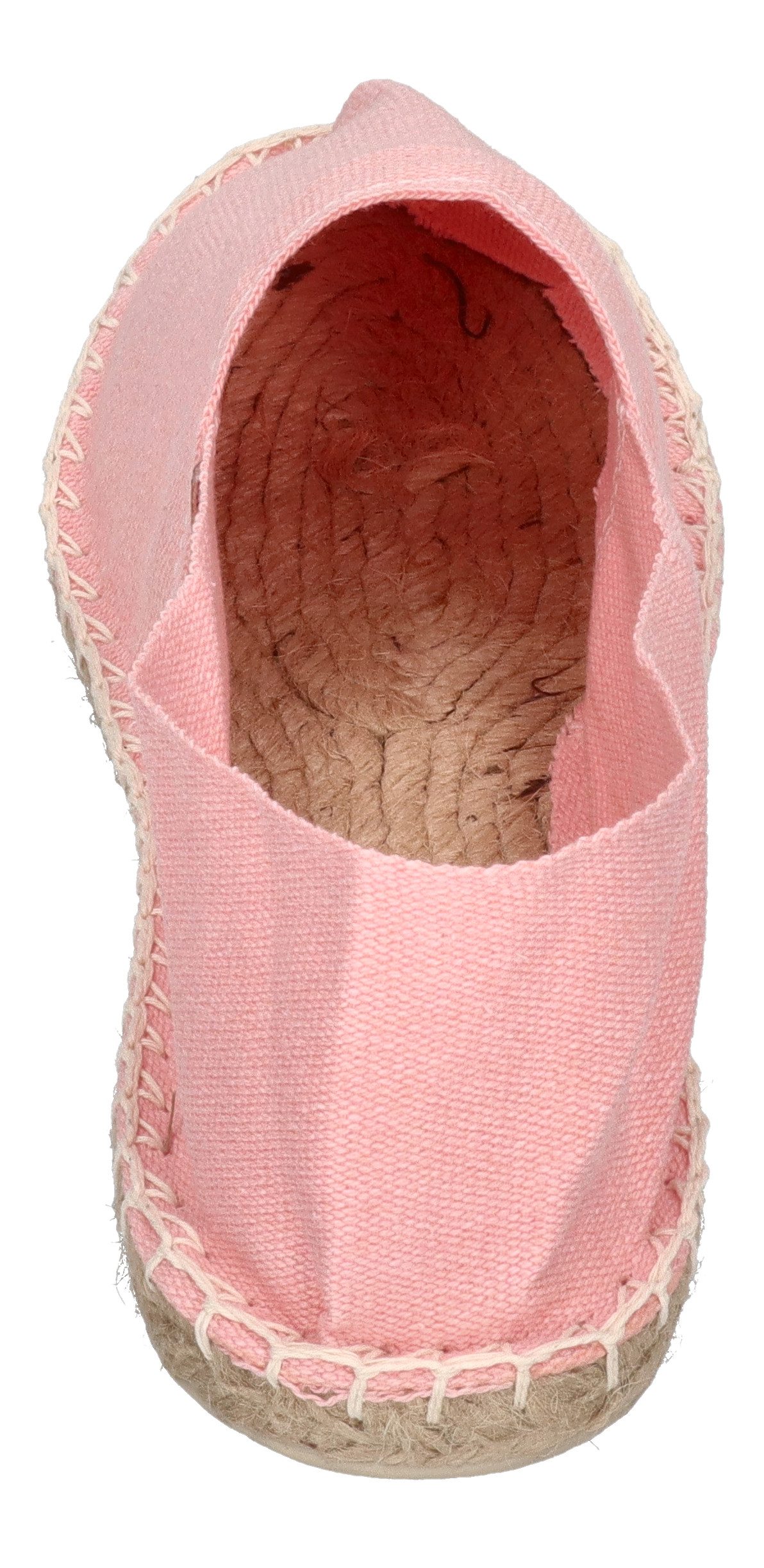 espadrij l´originale CLASSIC 100 Espadrille Rose