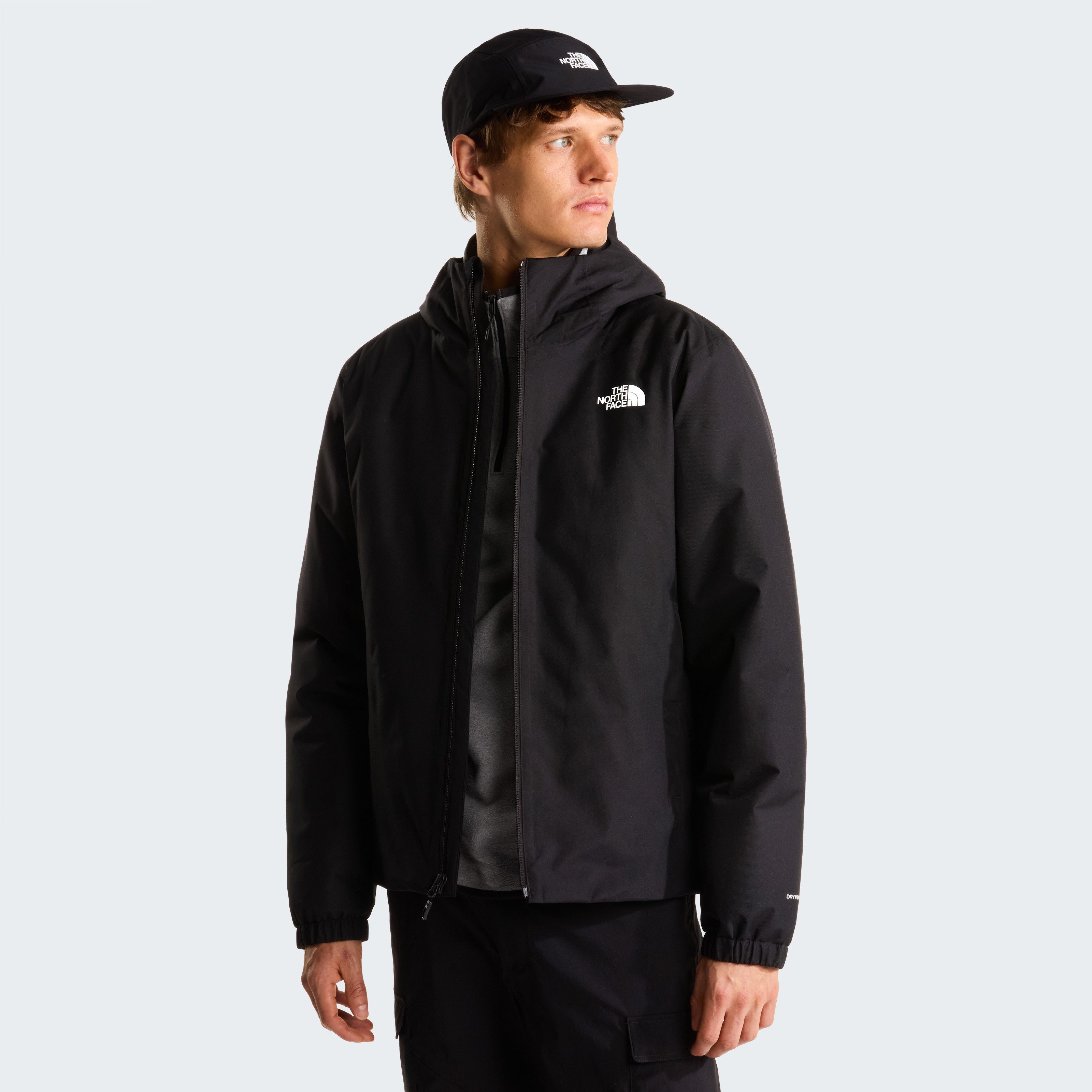 Funktionsjacke M QUEST MONO INS JACKET