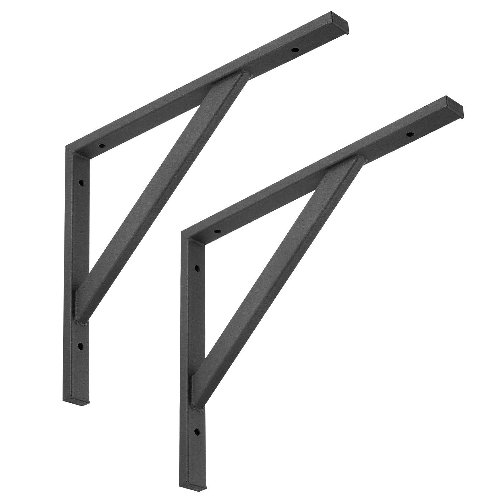 SO-TECH® Wandregalhalter Schwerlastkonsole Schwerlastwinkel Regalwinkel Wan günstig online kaufen