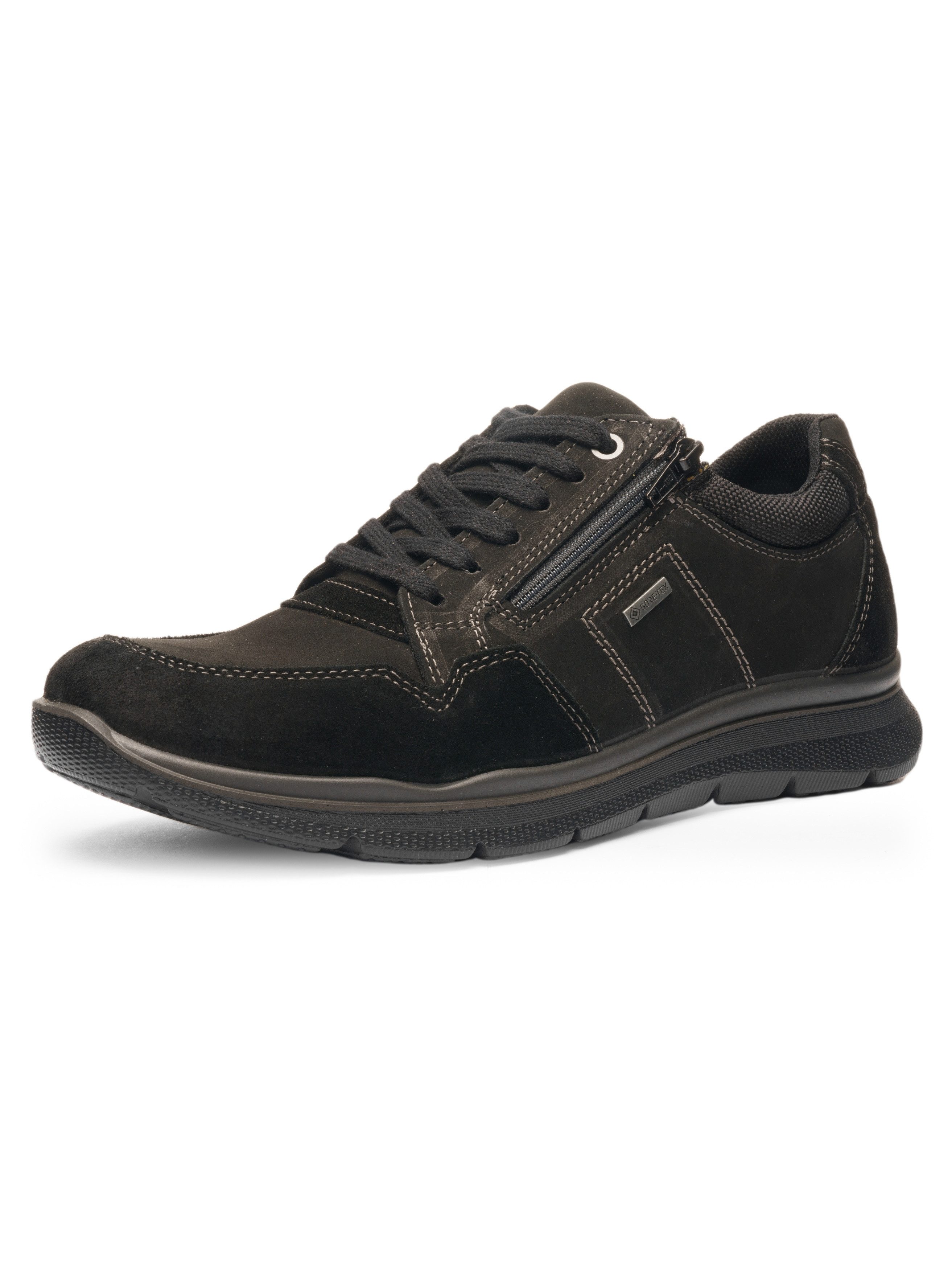Herren Schnürer Benjo Schnürschuh