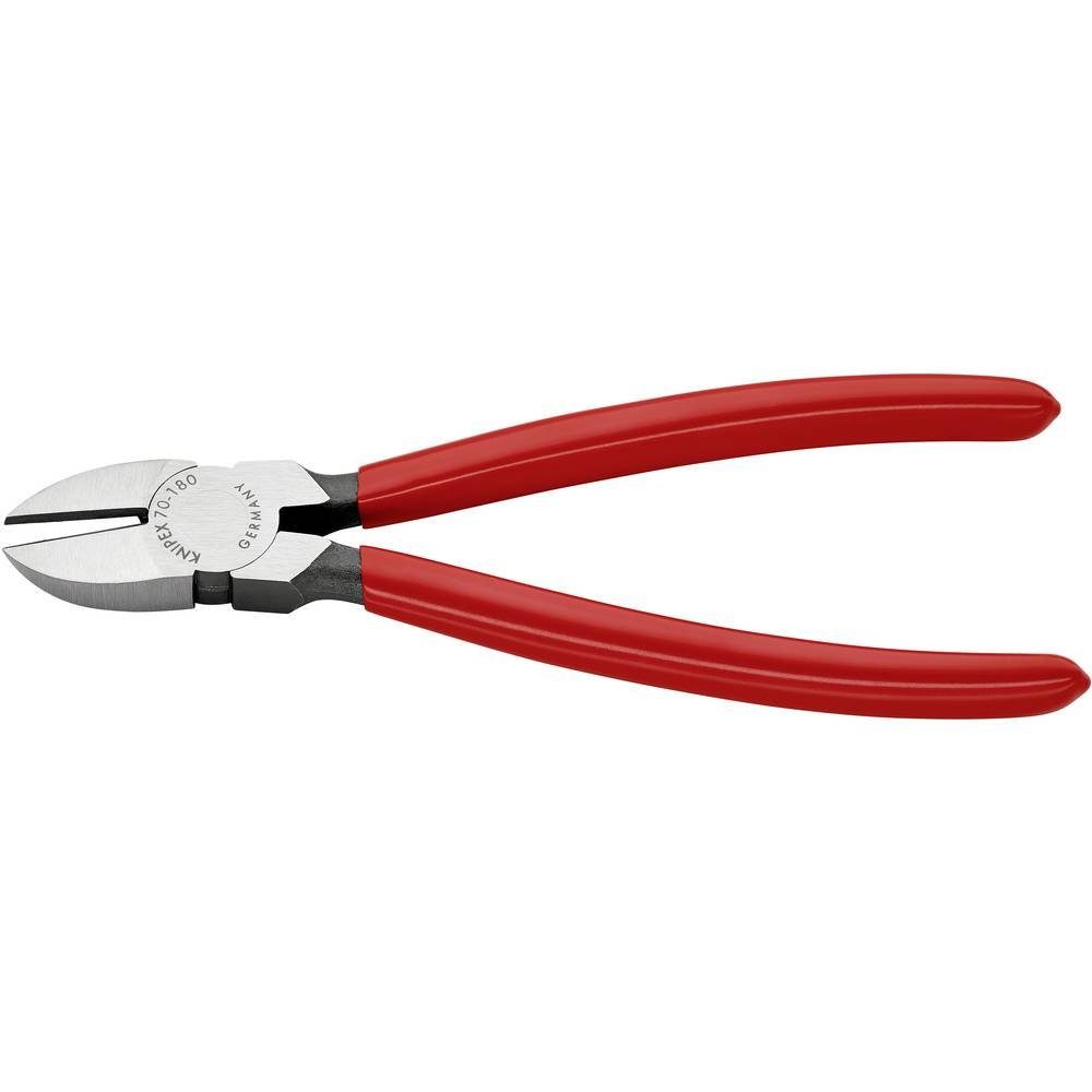 Knipex Seitenschneider Seitenschneider, mit Facette