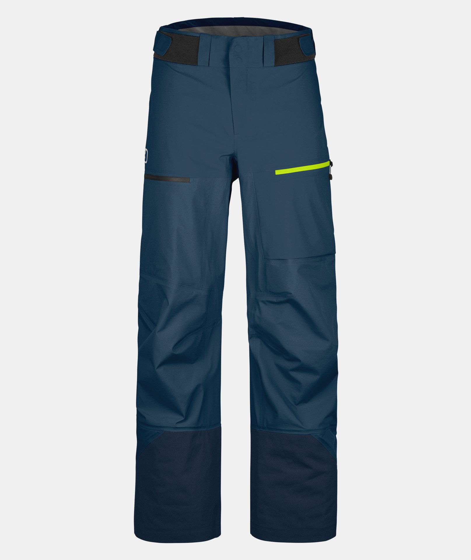 Outdoorhose 3L RAVINE SHELL PANTS M
