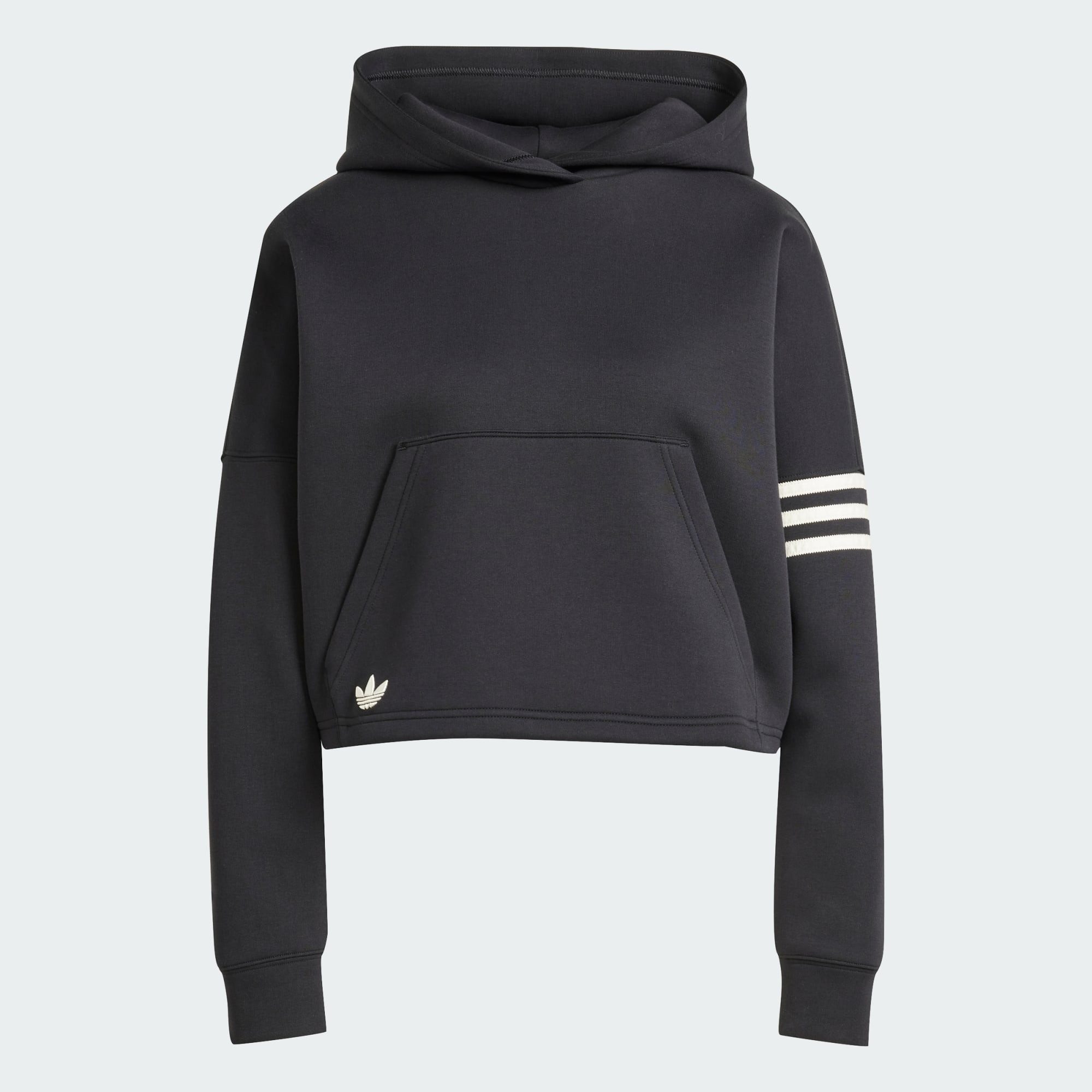 adidas Originals Hoodie NEUCLASSICS HOODIE (1-tlg)