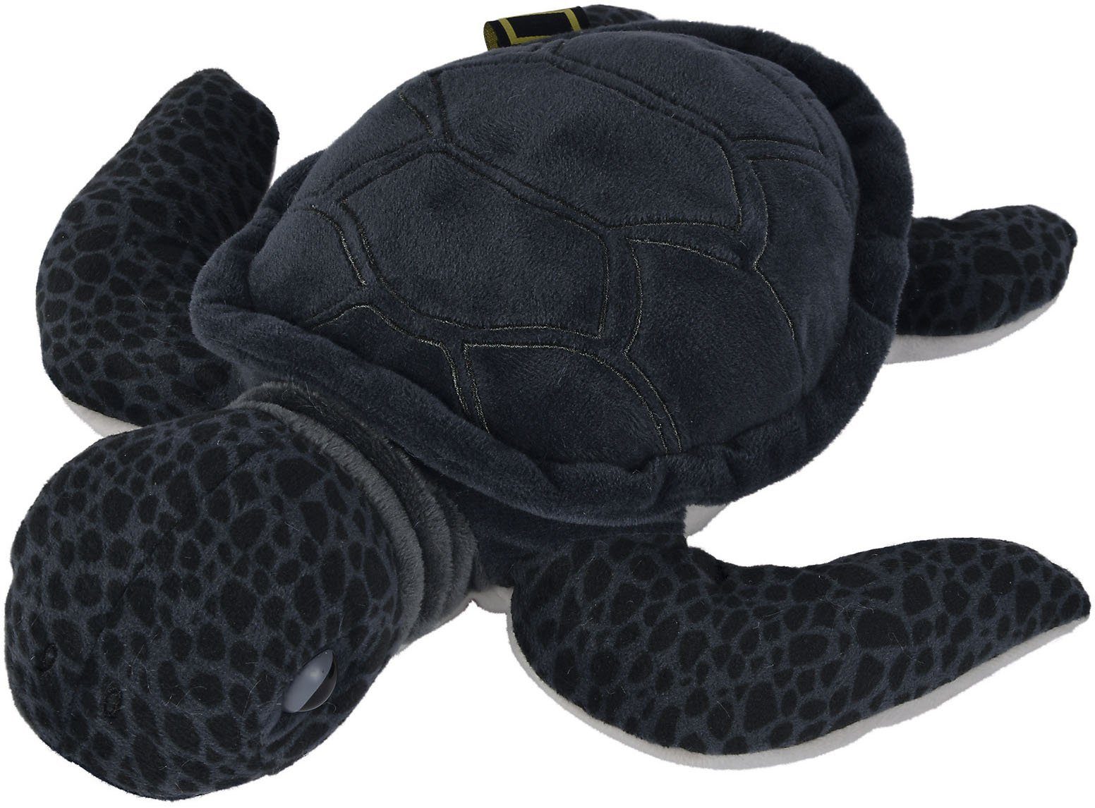 SIMBA Kuscheltier Disney Geographic, cm 25 Schildkröte, National