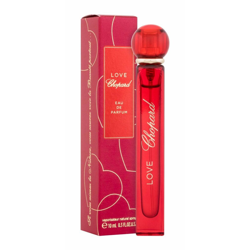 Eau de Parfum Love Edp 100ml New