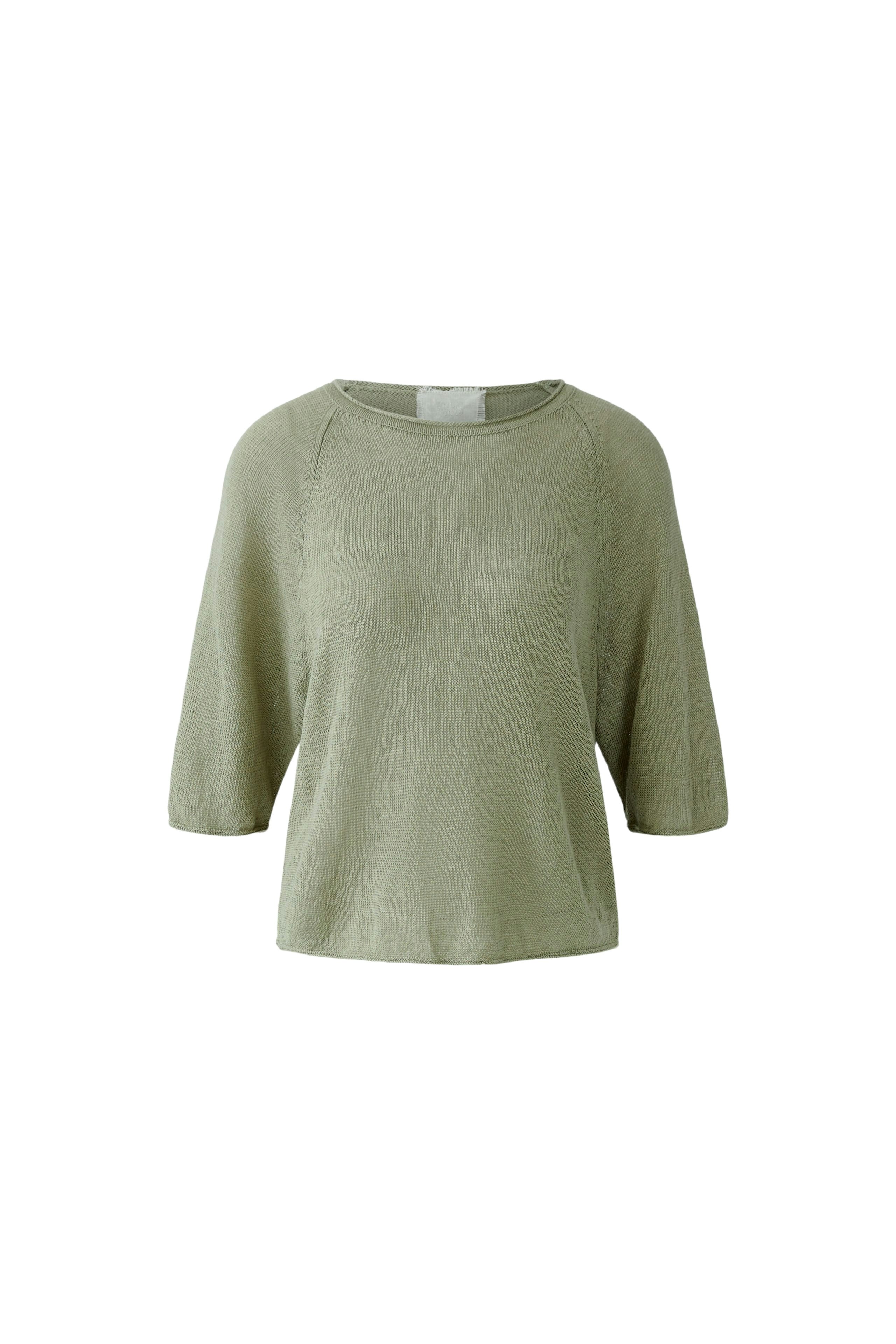 Oui Strickpullover