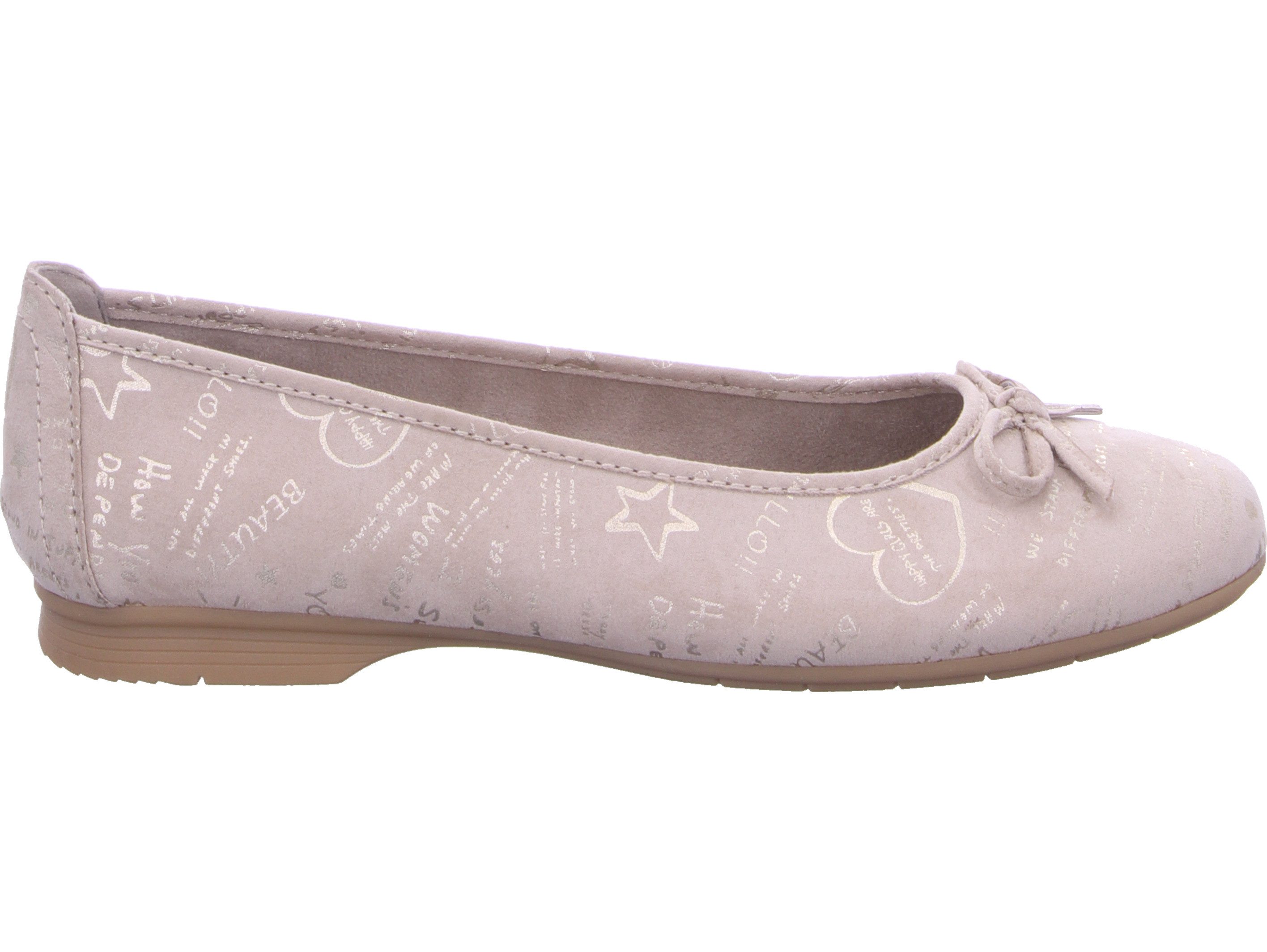 Soft Line  Ballerinas 22164 495 günstig online kaufen