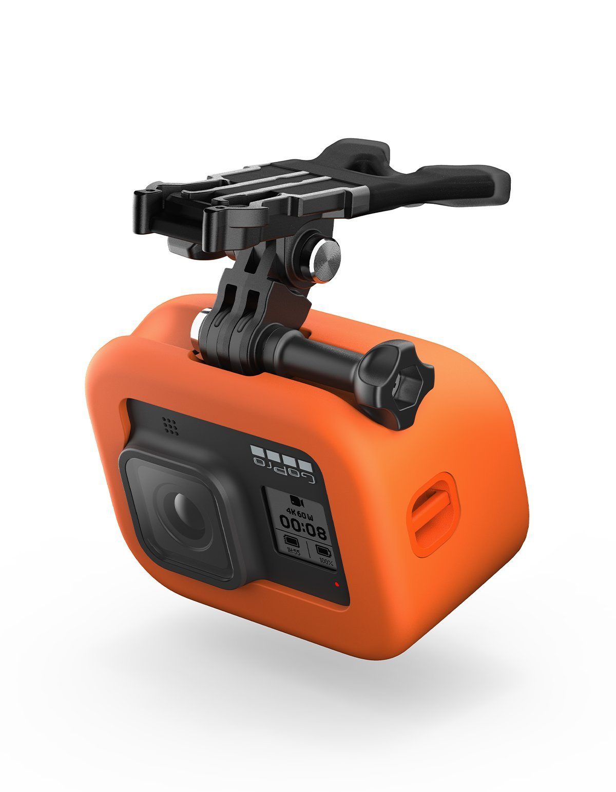 GoPro Kamerazubehör-Set Bike Mount + Floaty
