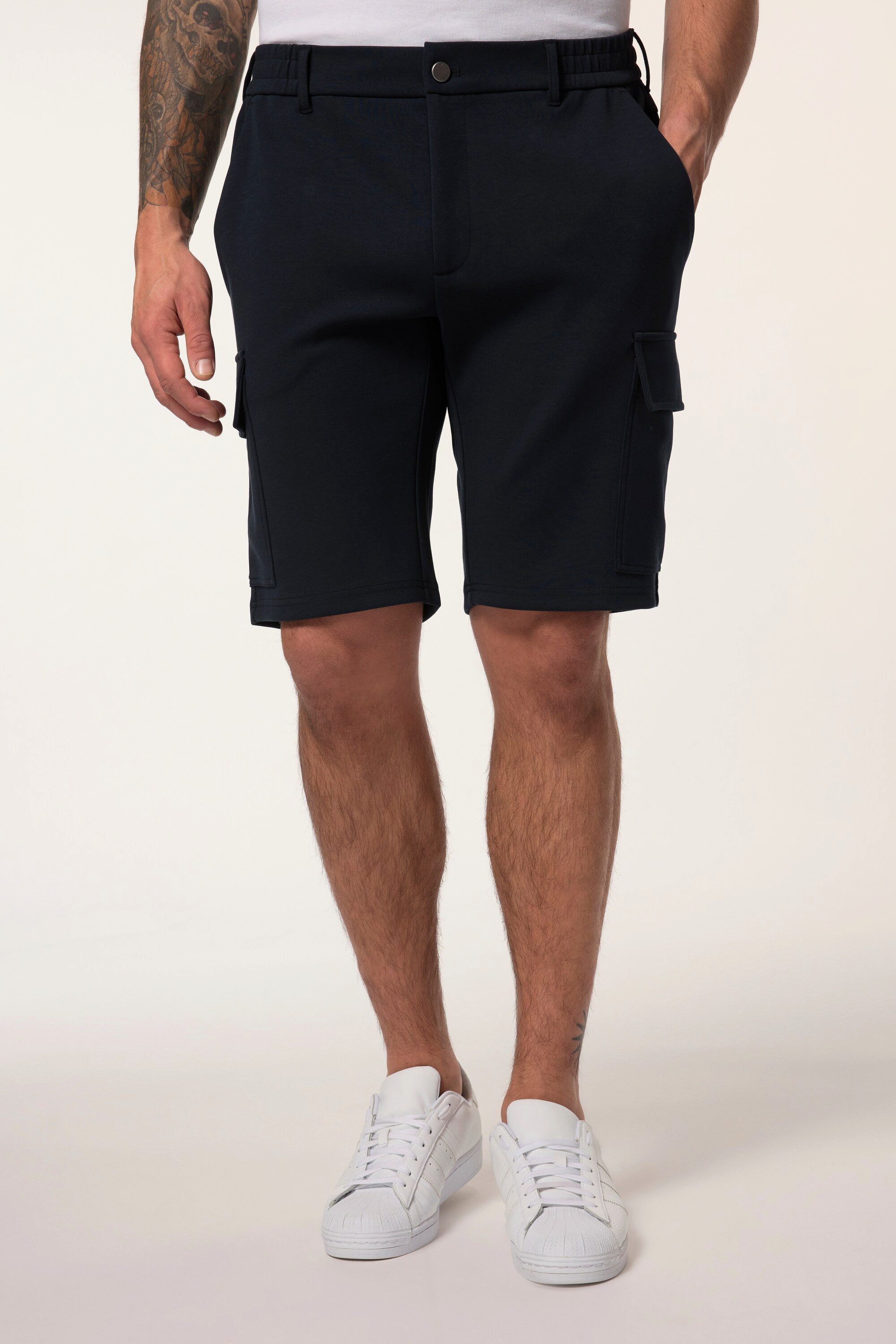 JP1880 Bermudas JP AWARE Cargo-Bermuda FLEXNAMIC® günstig online kaufen