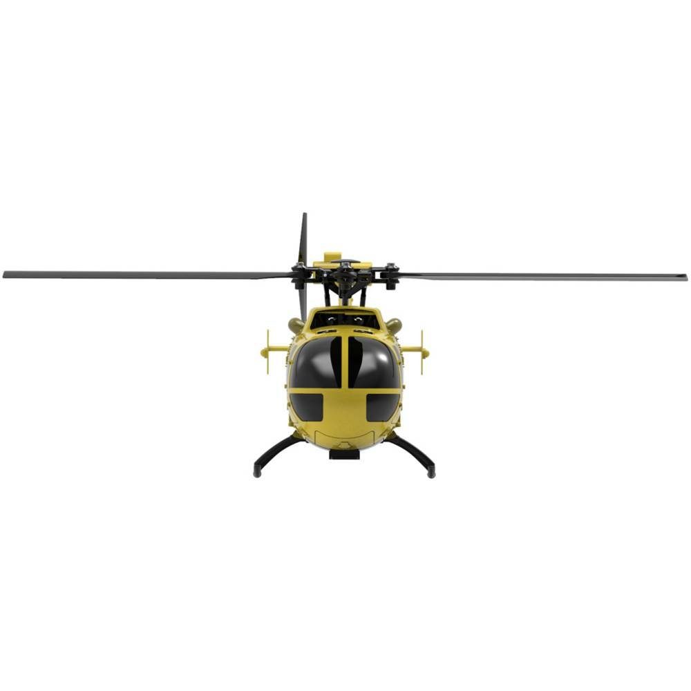 Pichler Modellbau RC-Helikopter RC Einsteiger Hubschrauber 15290