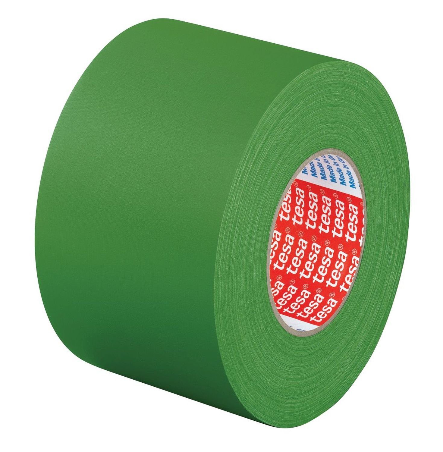 50 mm Gewebeband Tintenpatrone x grün Premium, 4651 m, tesa tesa 25