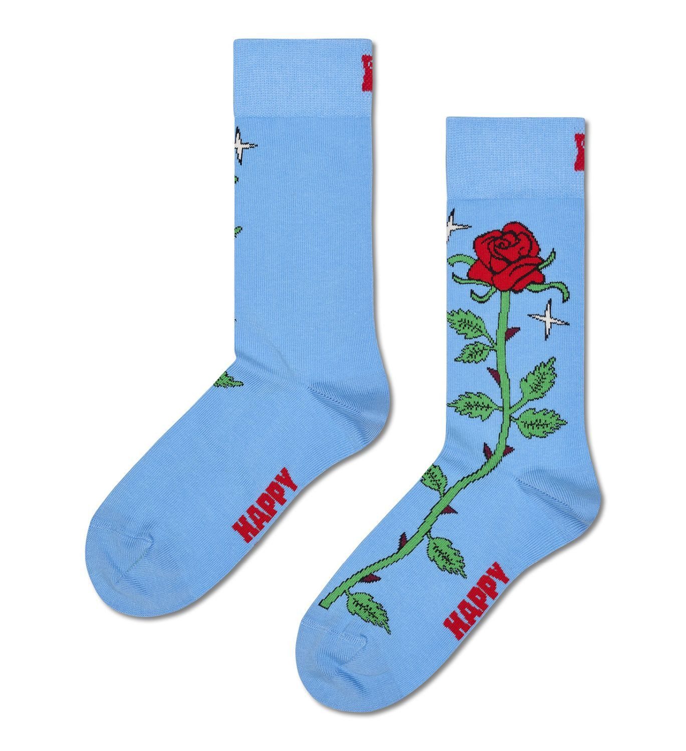 Happy Socks Freizeitsocken Happy Socks Mother´s Day Geschenk Box