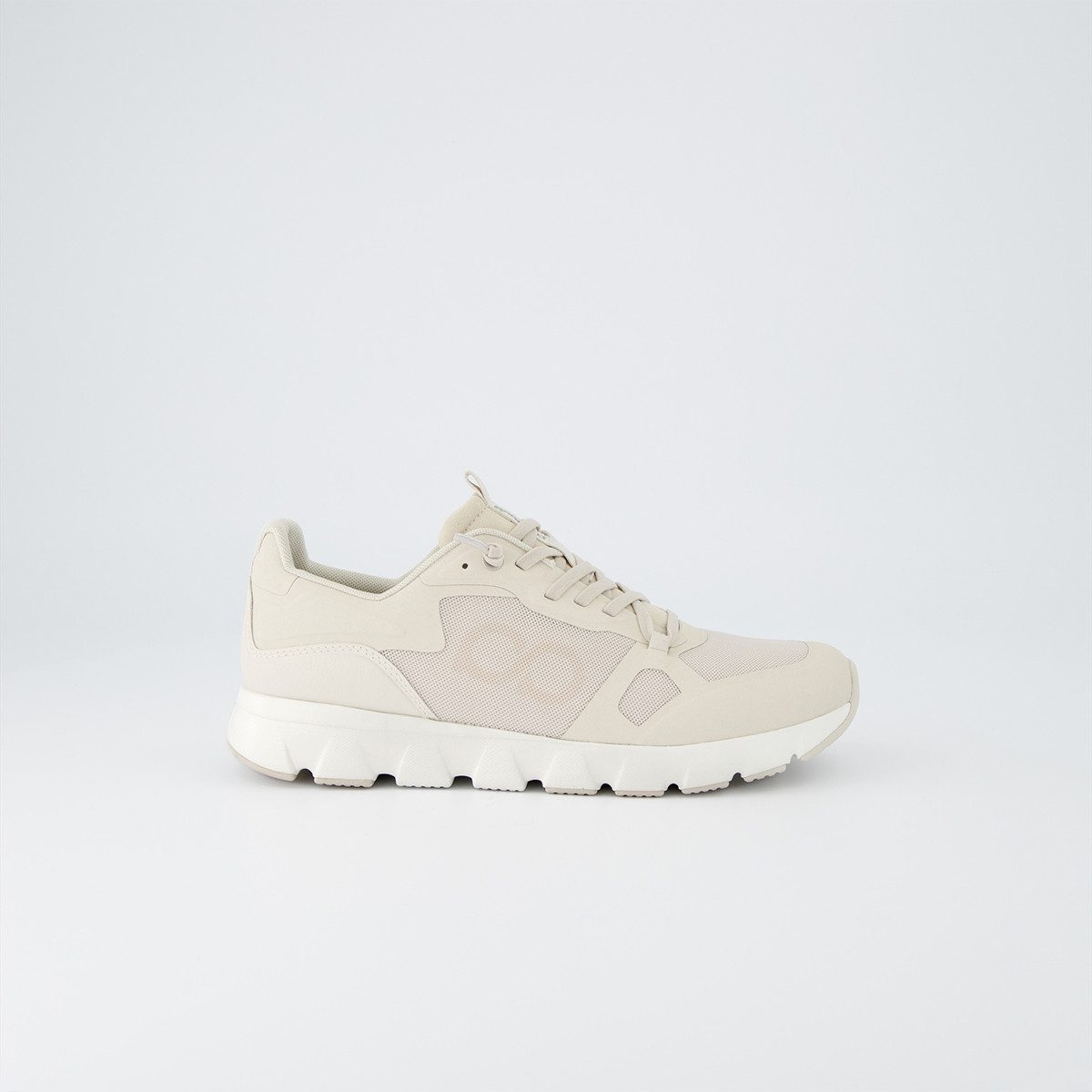 tenhaag lifehaag, Sneaker in Beige für Damen Sneaker