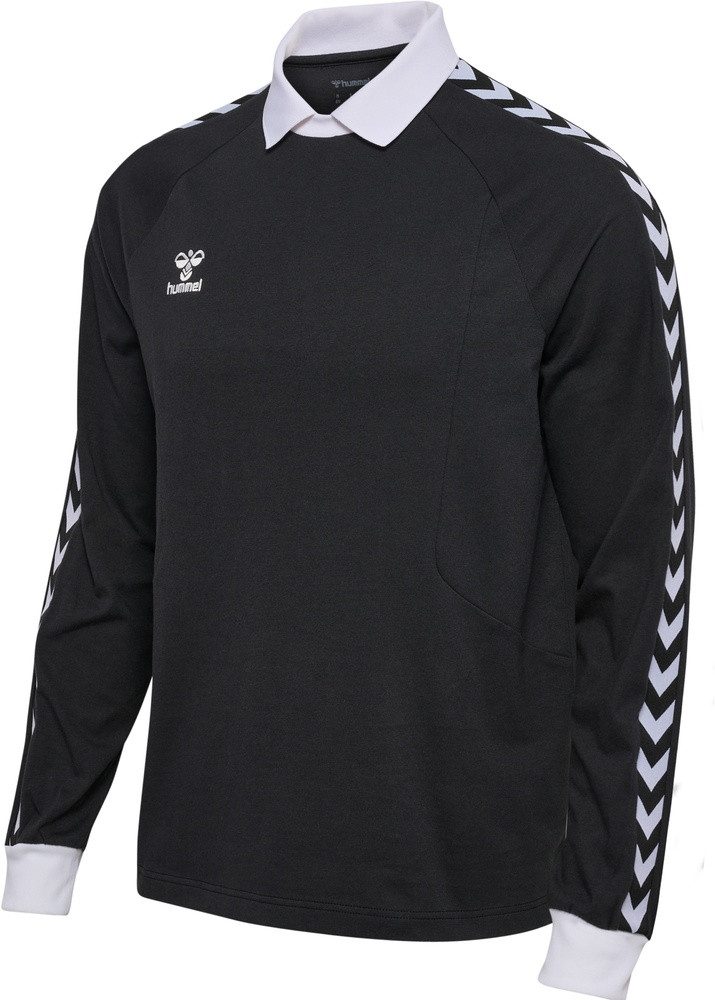 hummel Poloshirt Hmlroot Polo L/S