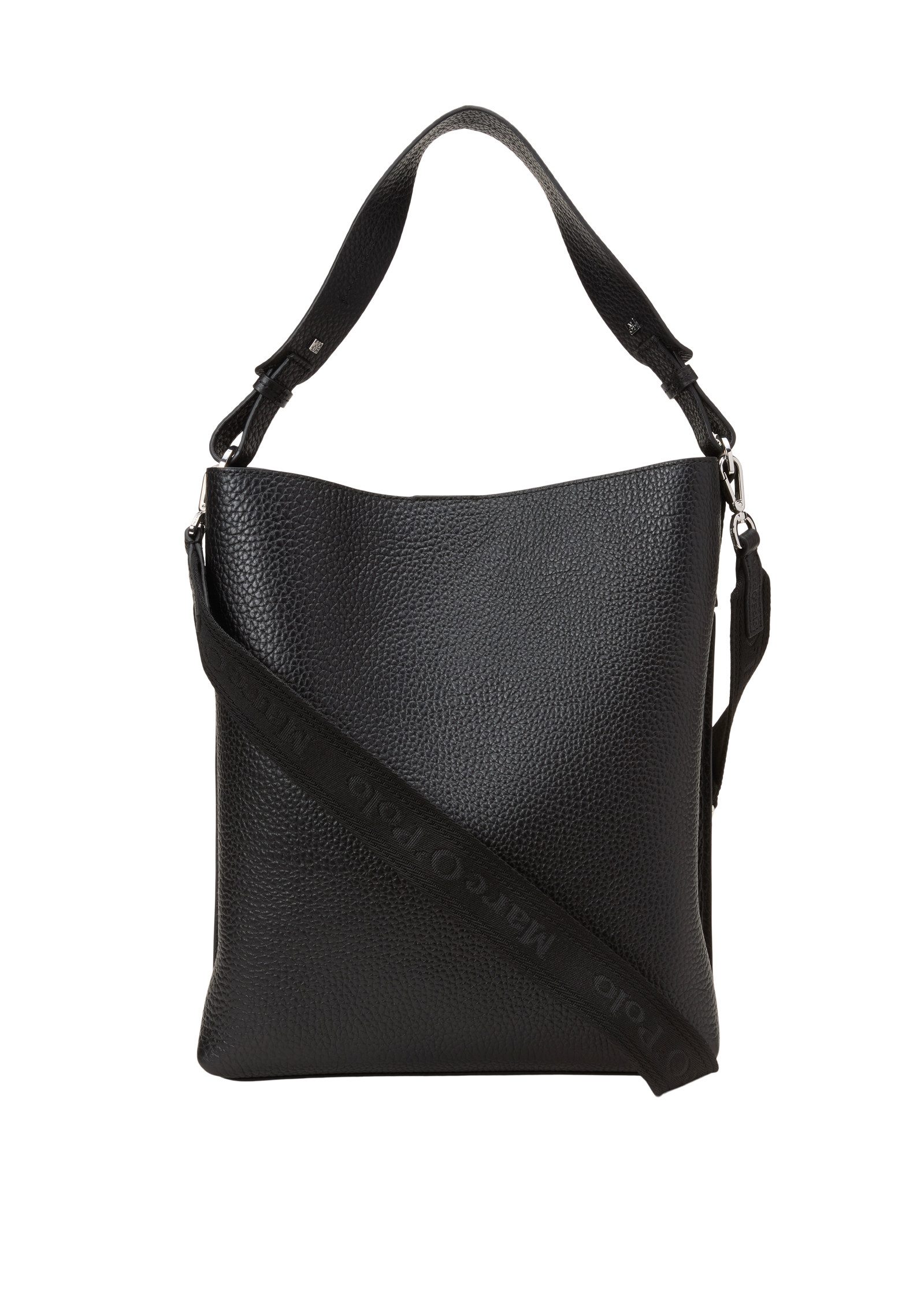 Marc O'Polo Accessories Hobo BRINJA, Henkeltasche, Schultertasche, Umhänget günstig online kaufen