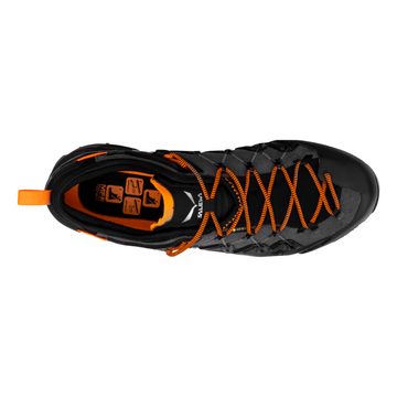 Salewa Zustiegsschuh Wildfire Edge GTX (Herren) – Salewa Outdoorschuh