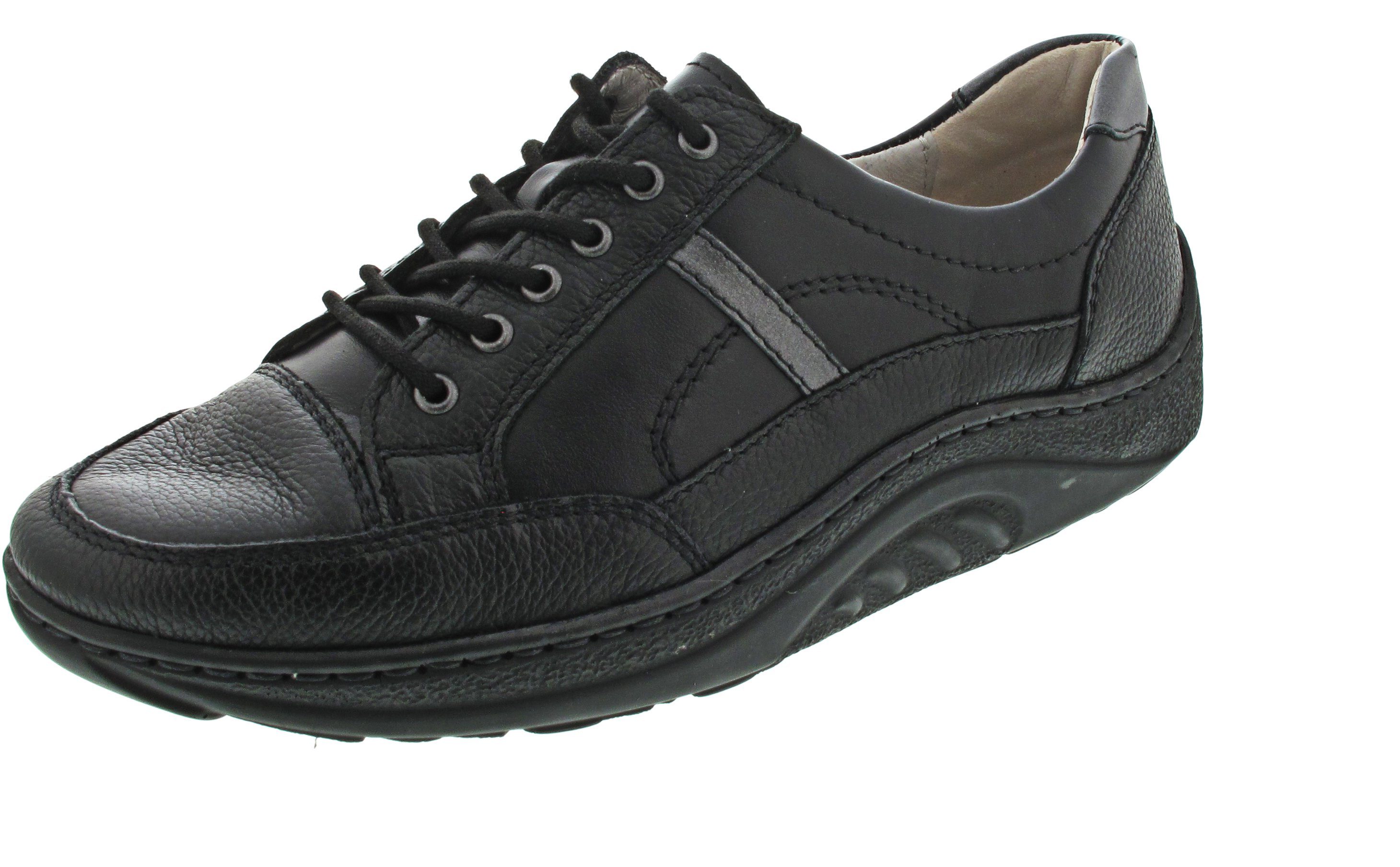 Waldläufer Schnürschuh