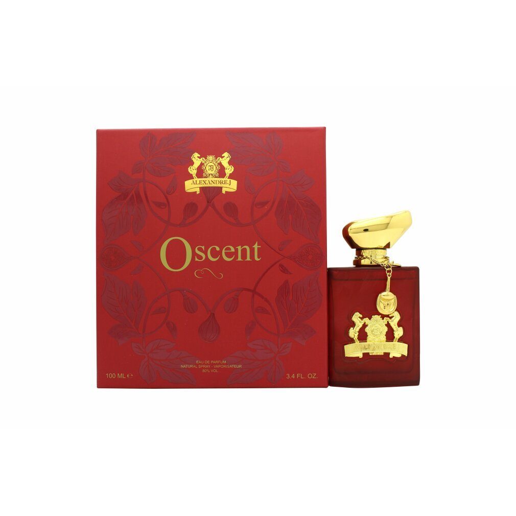 Körperpflegeduft Oscent Rouge Eau de Parfum 100ml Spray