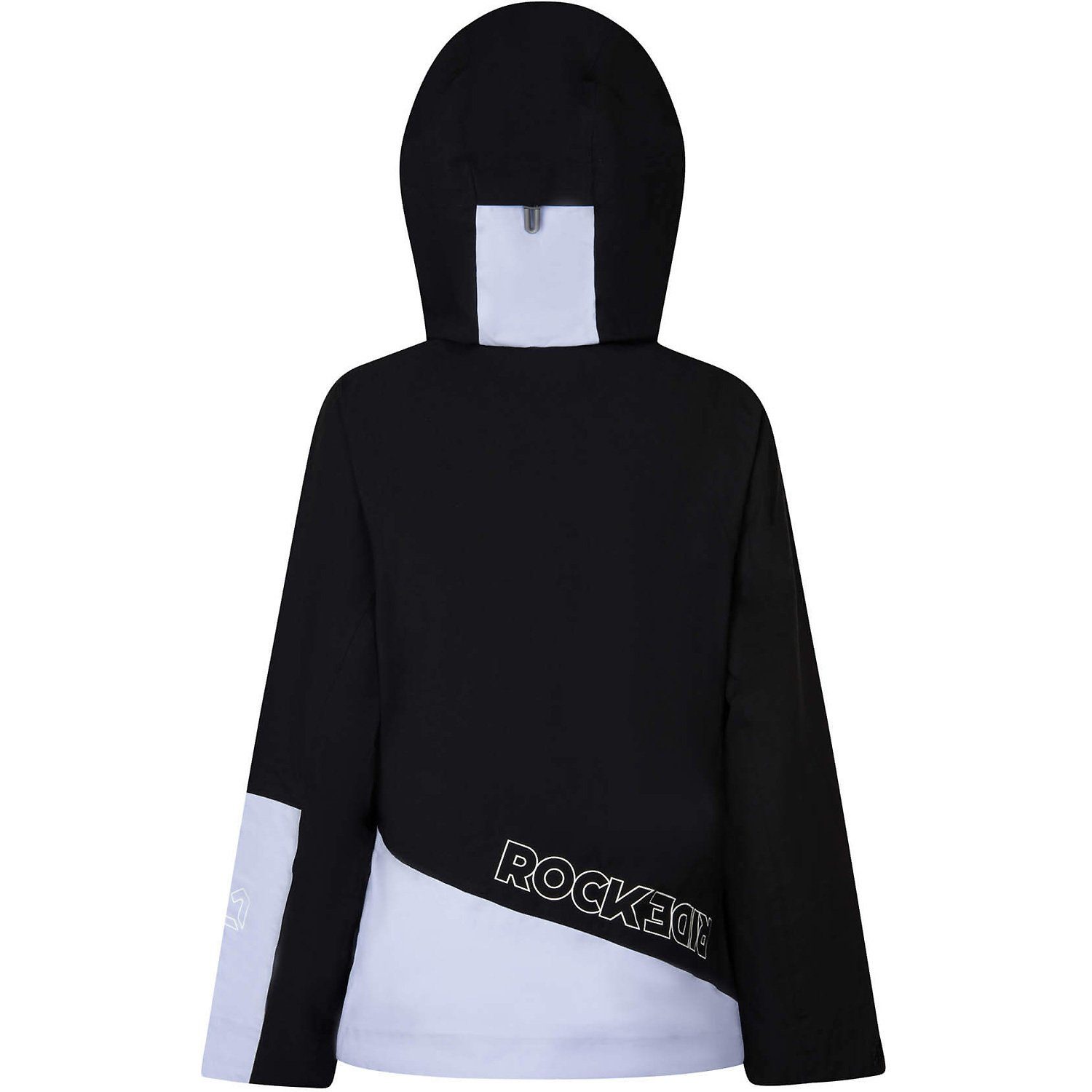 ROCK EXPERIENCE Softshelljacke Jacke ICE THRILLER