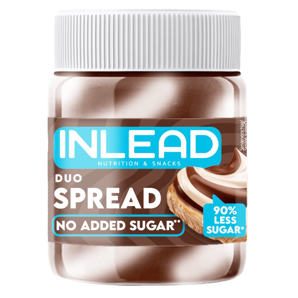 Inlead Nutrition GmbH & Co. KG Schokoaufstrich Spread