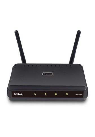 D-LINK Repeater »DAP-1360 Wireless N Op...