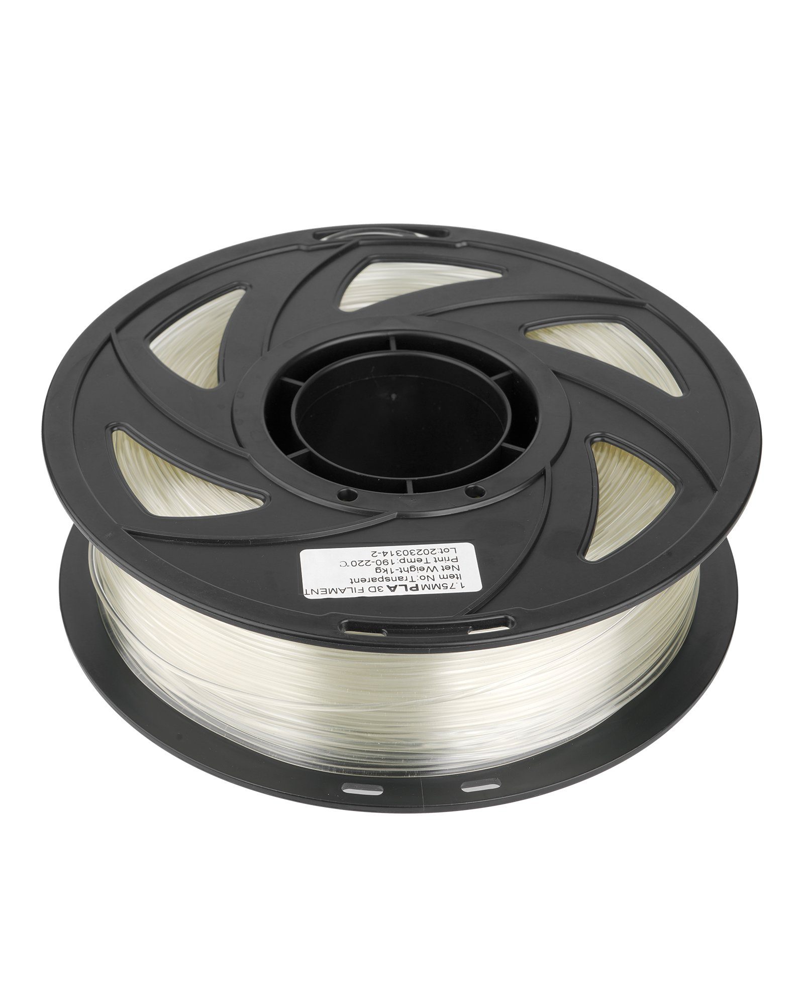 euroharry Filament 3D Drucker Filament PLA 1,75mm 1KG verschiedene Farbe