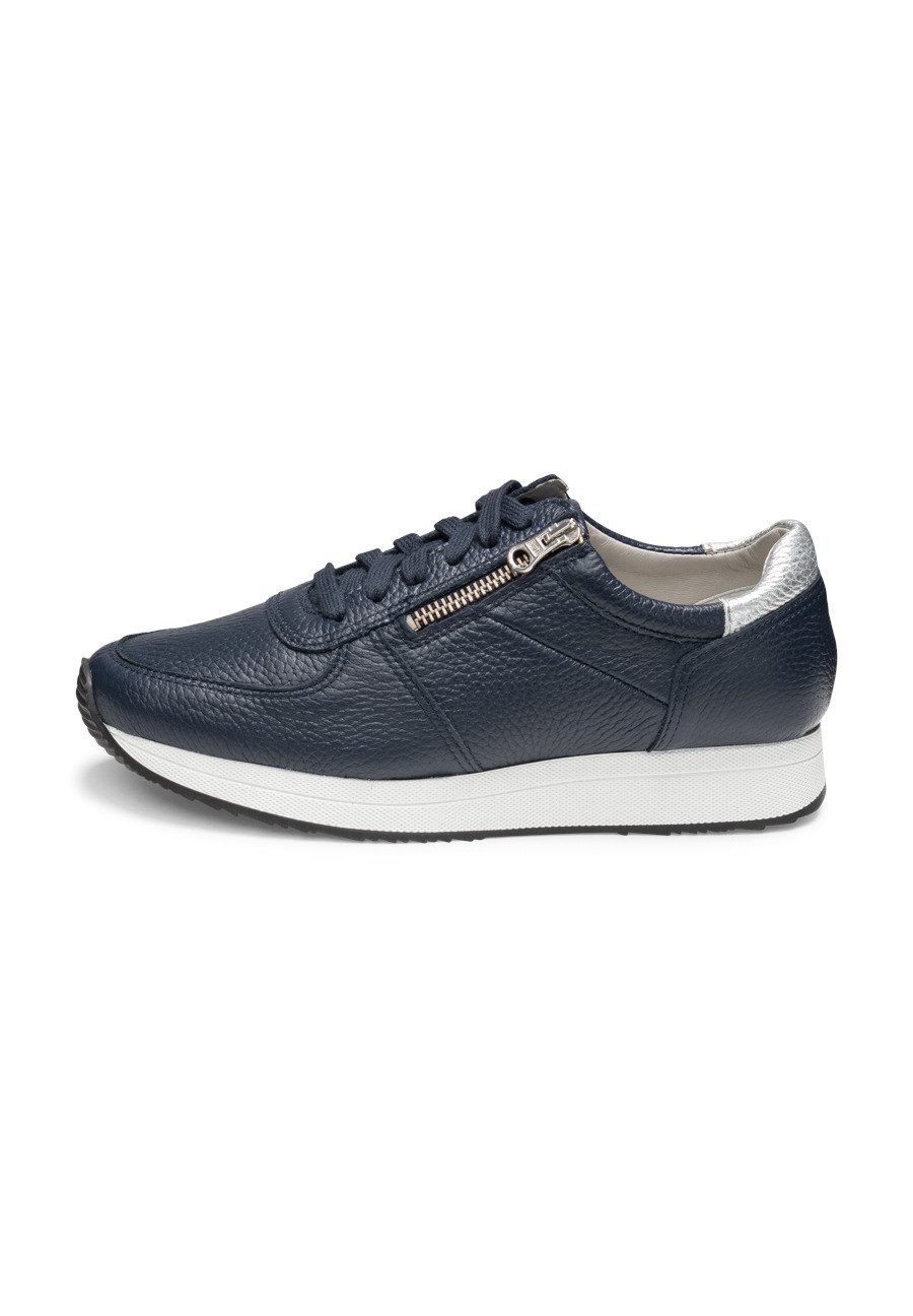 vitaform Damenschuhe Sneaker Hirschleder Sneaker günstig online kaufen
