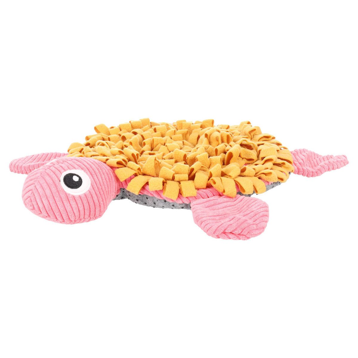 Flamingo Tierkuscheltier Schnüffelteppich Morgano Schildkröte für Welpen oc günstig online kaufen