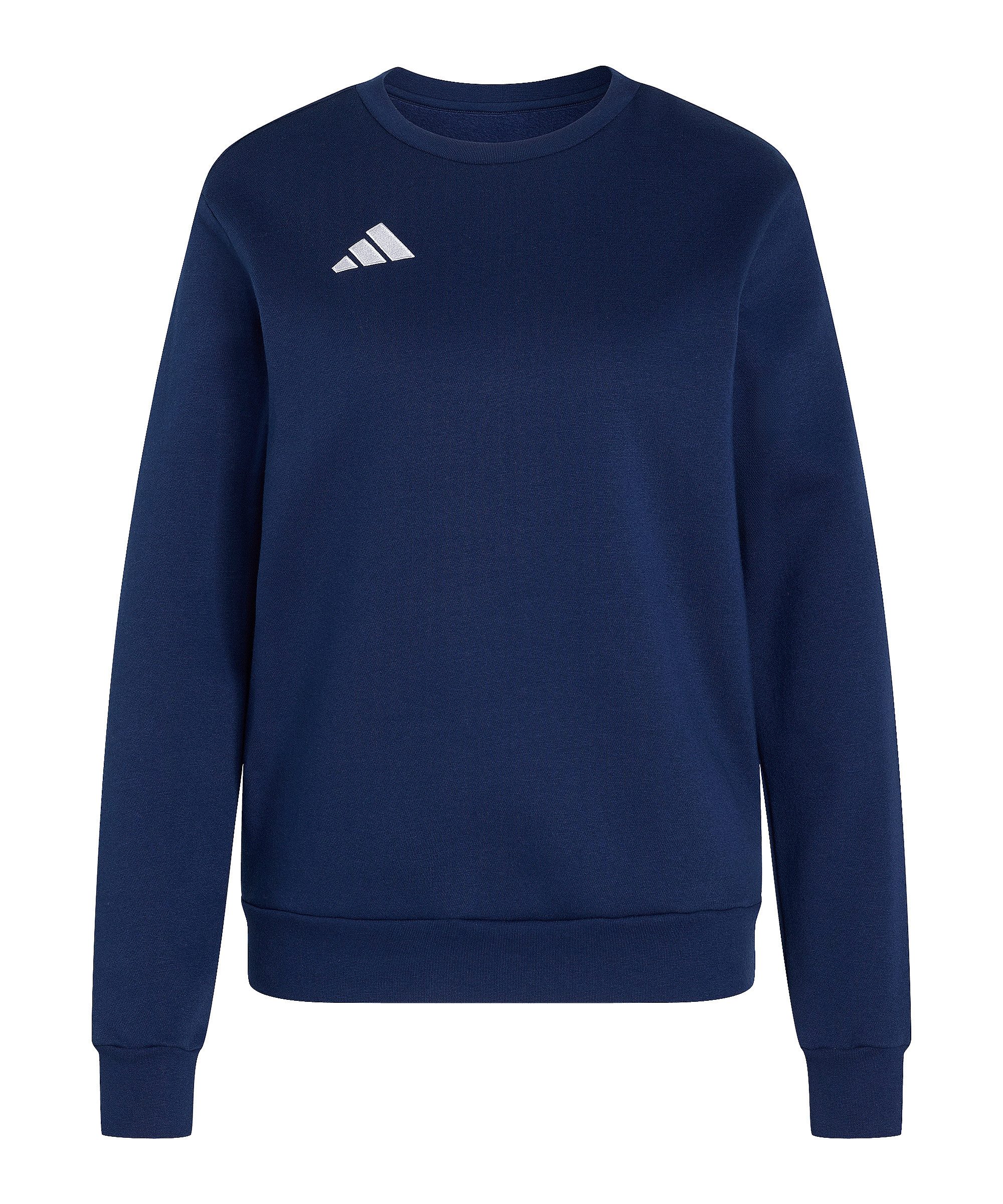 adidas Performance Sweater adidas Performance Entrada 26 Sweatshirt Damen