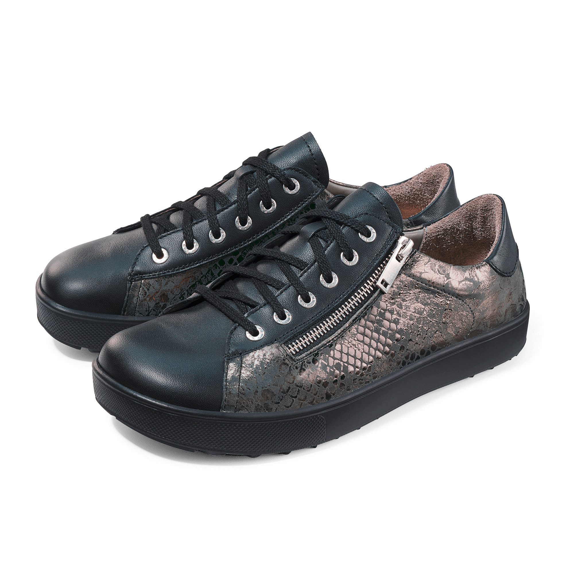 BÄR Margot Schnürschuh 100% Zehenfreiheit günstig online kaufen