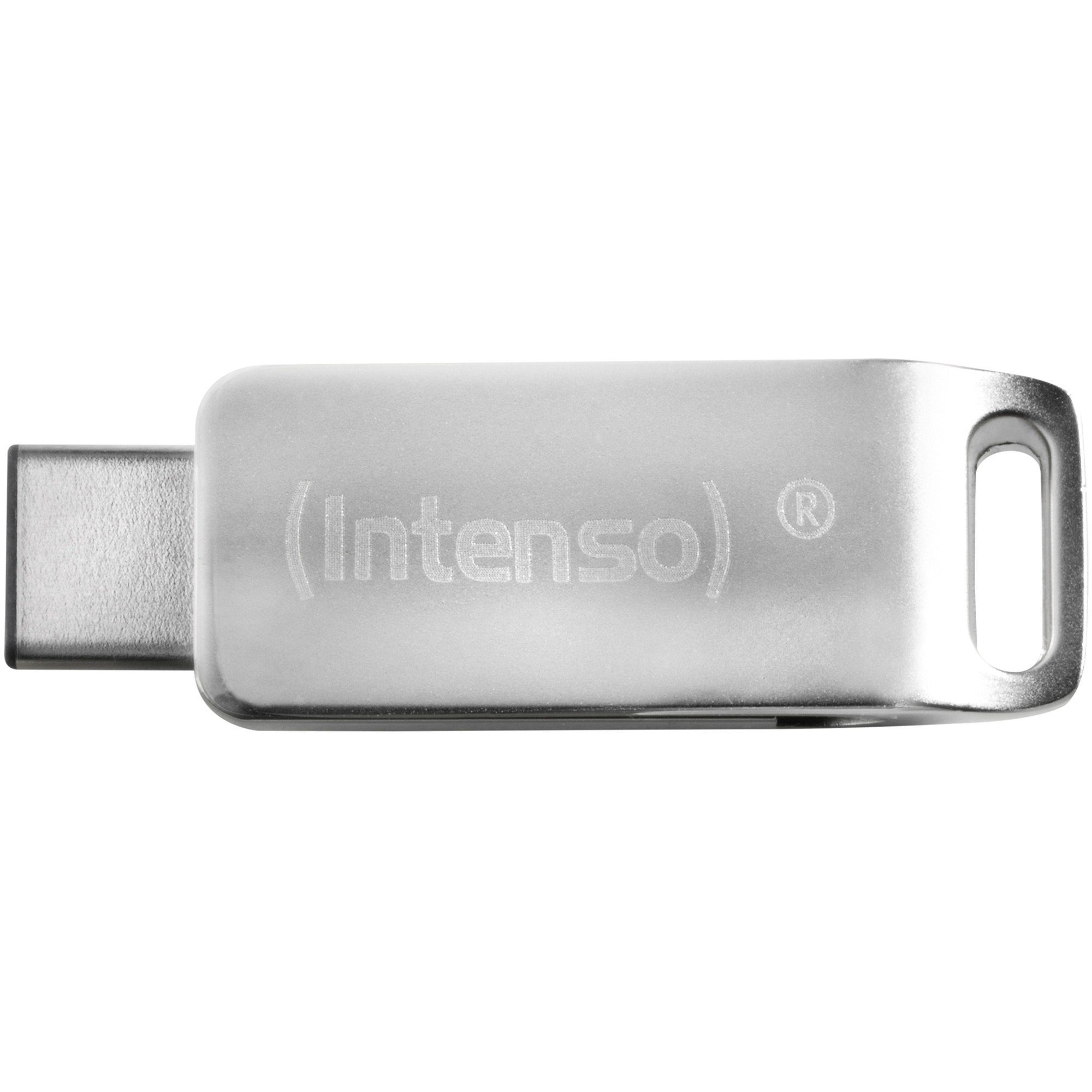 Intenso cMOBILE LINE 32GB, USB-Stick, (USB-A 3.2 USB-Stick
