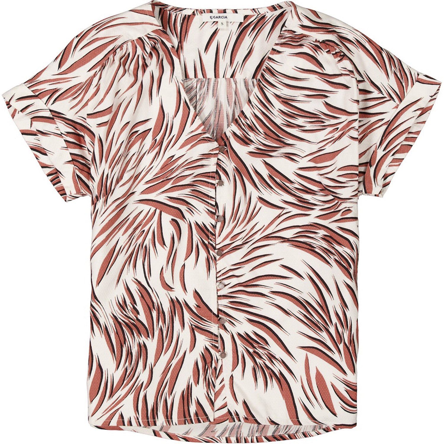 Garcia Outdoorbluse Shirt Shirt
