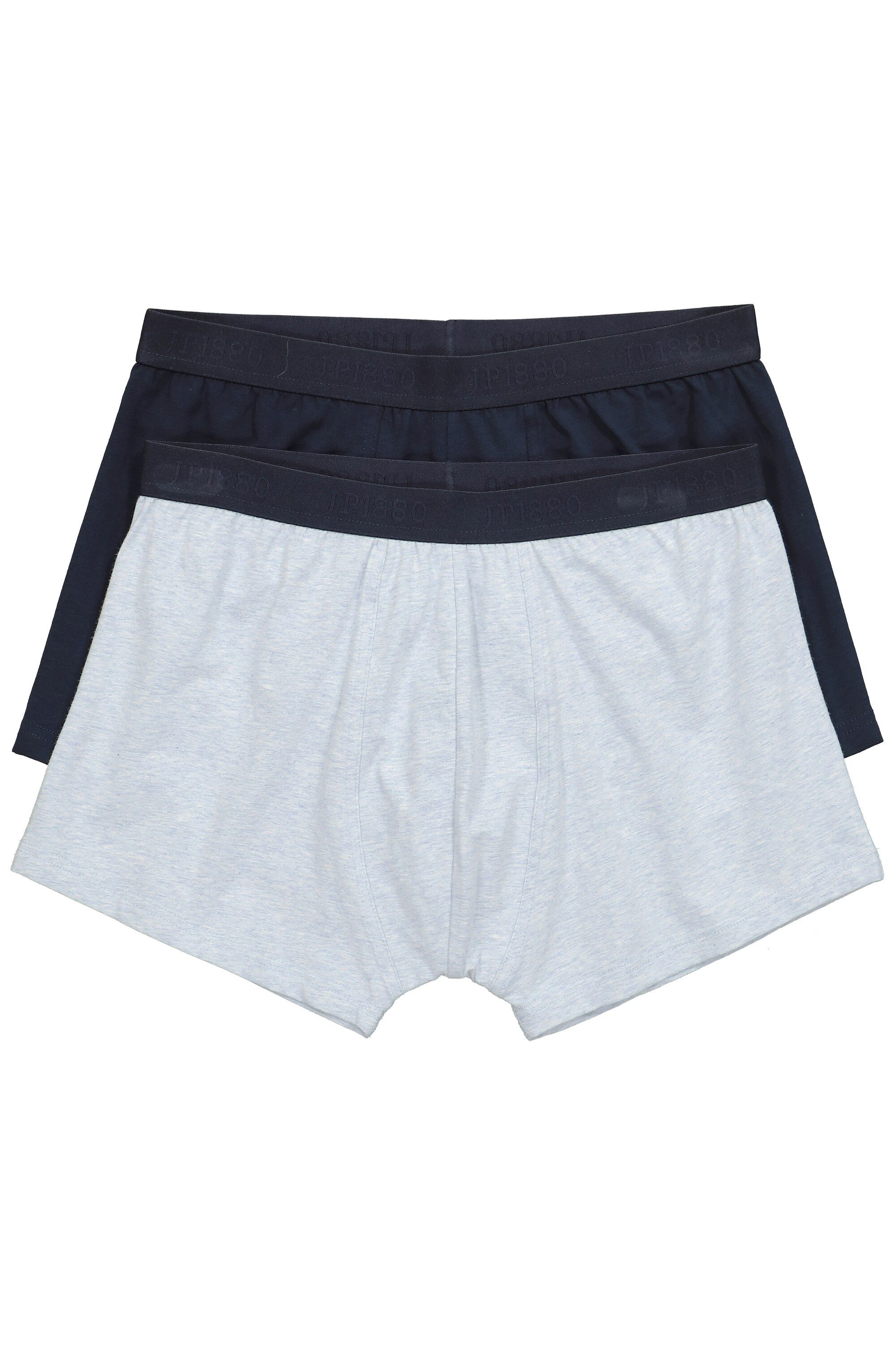 Slip Hip-Pants FLEXNAMIC® Homewear OEKO-TEX 2er-Pack