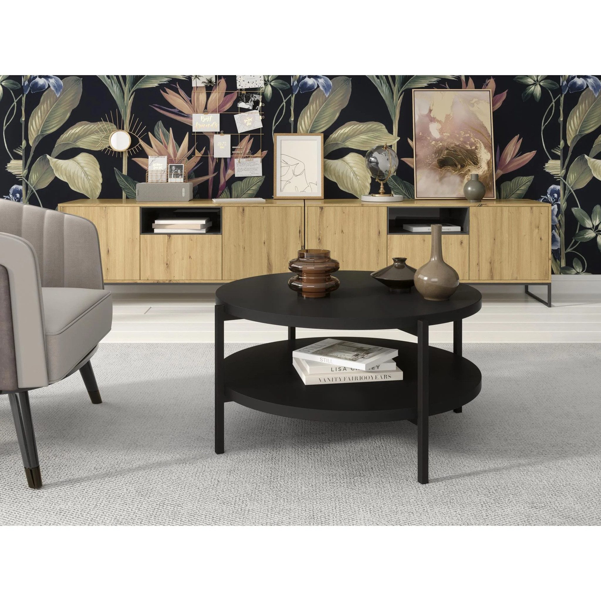 Beautysofa Couchtisch Sigma B (Tisch für günstig online kaufen