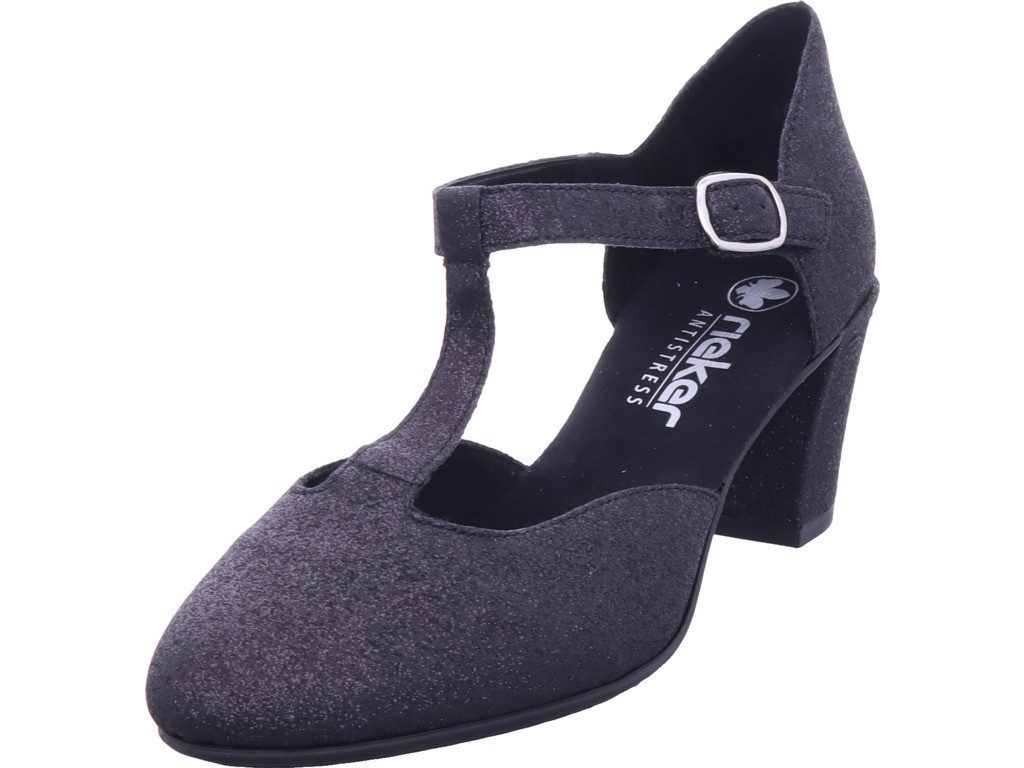Rieker FSK Damen Halbschuhe Pumps günstig online kaufen