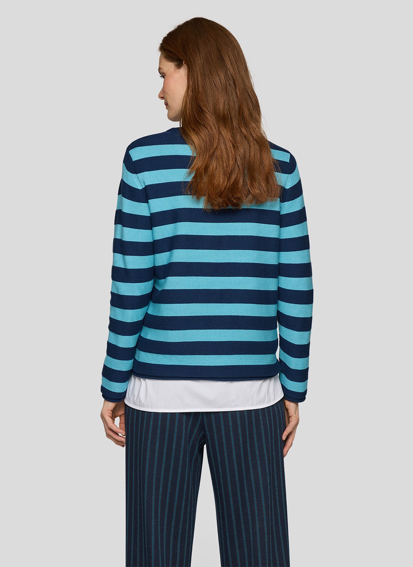 Rabe Strickpullover Pullover günstig online kaufen