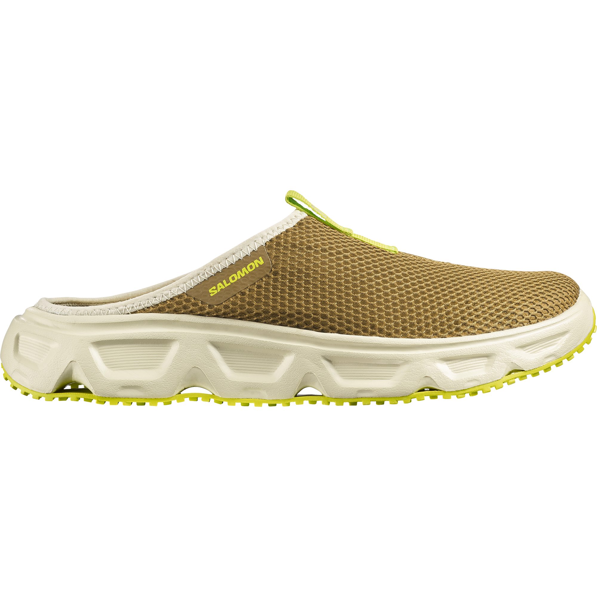 Salomon REELAX SLIDE 6.0 Outdoorsandale