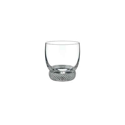 Villeroy & Boch Whiskyglas Octavie Whiskyglas, Glas