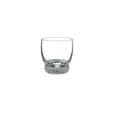 Villeroy & Boch Whiskyglas Octavie Whiskyglas, Glas