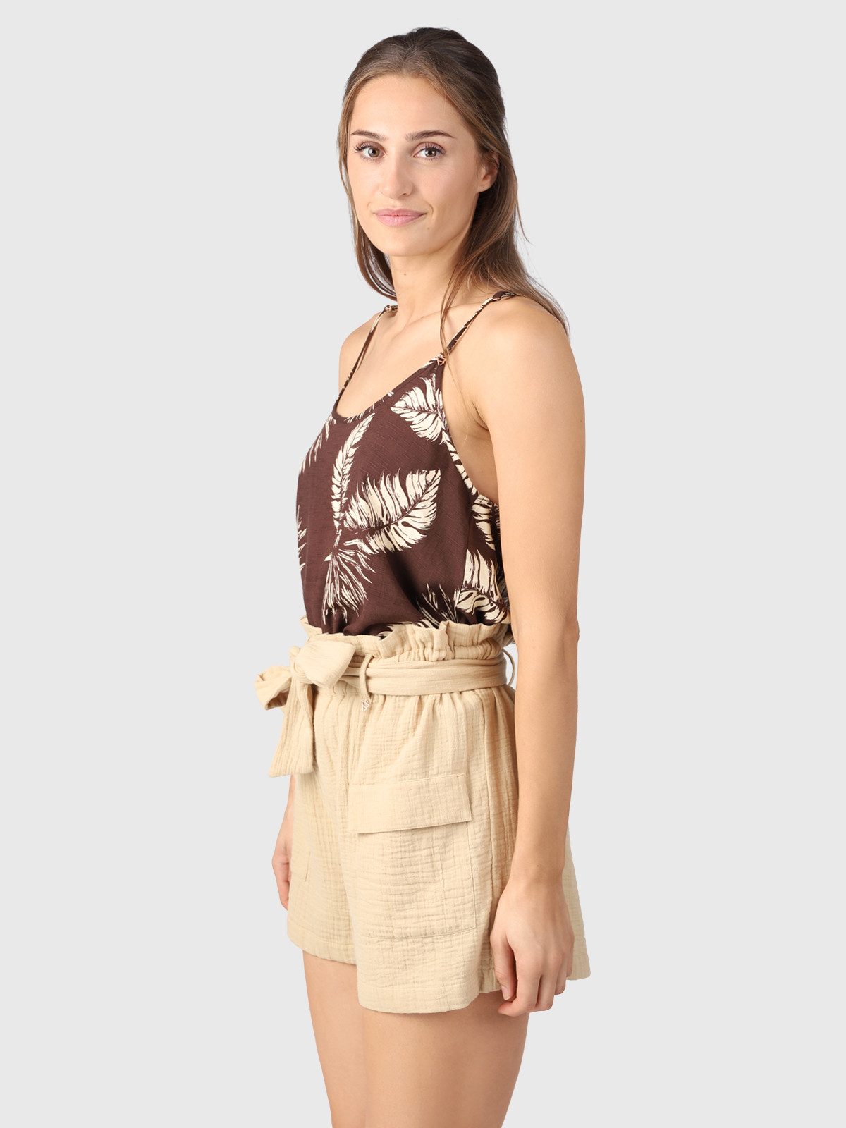 Brunotti Badeshorts Ryo Women Shorts GINGER