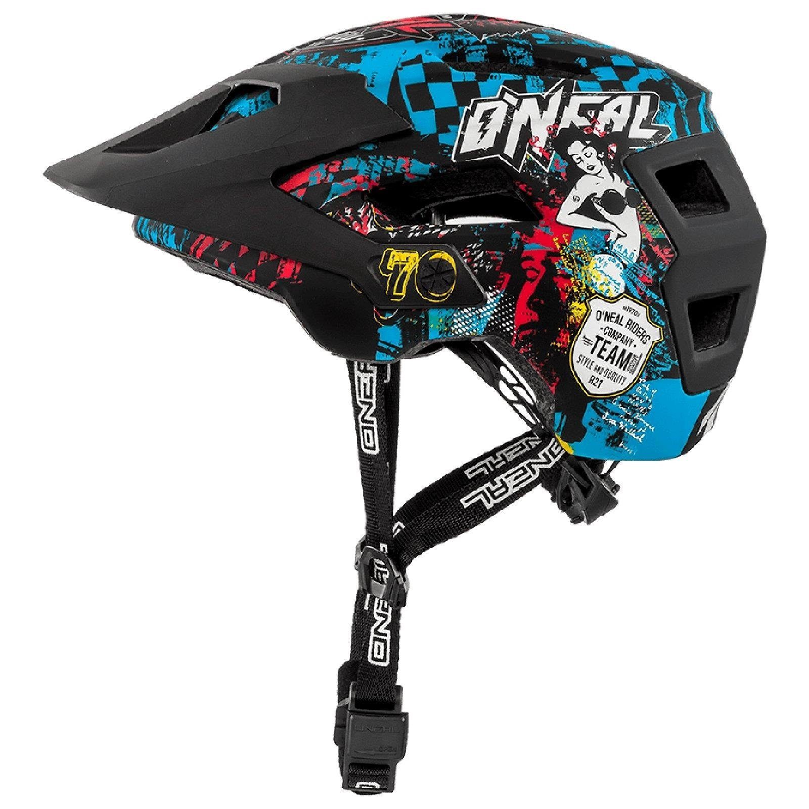 O’NEAL Mountainbikehelm