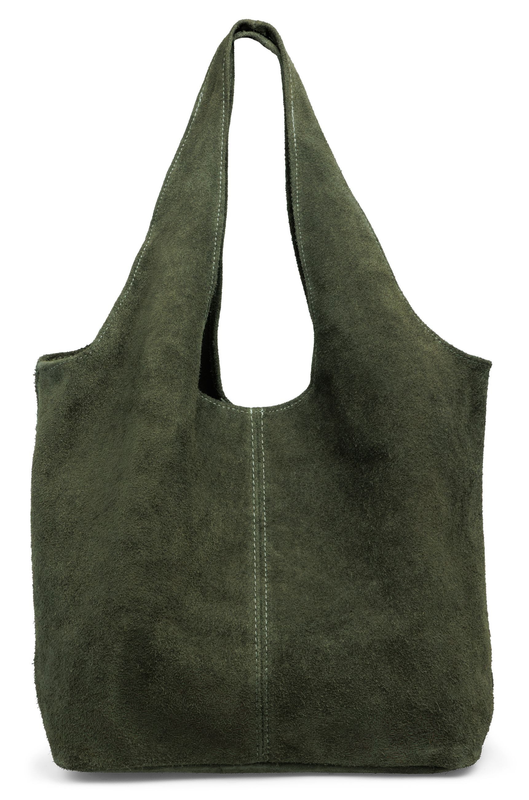 Caspar Schultertasche
