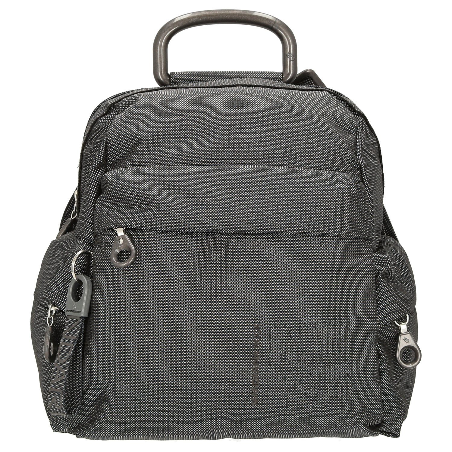 Rucksack MD20 - Rucksack 28 cm (steel)